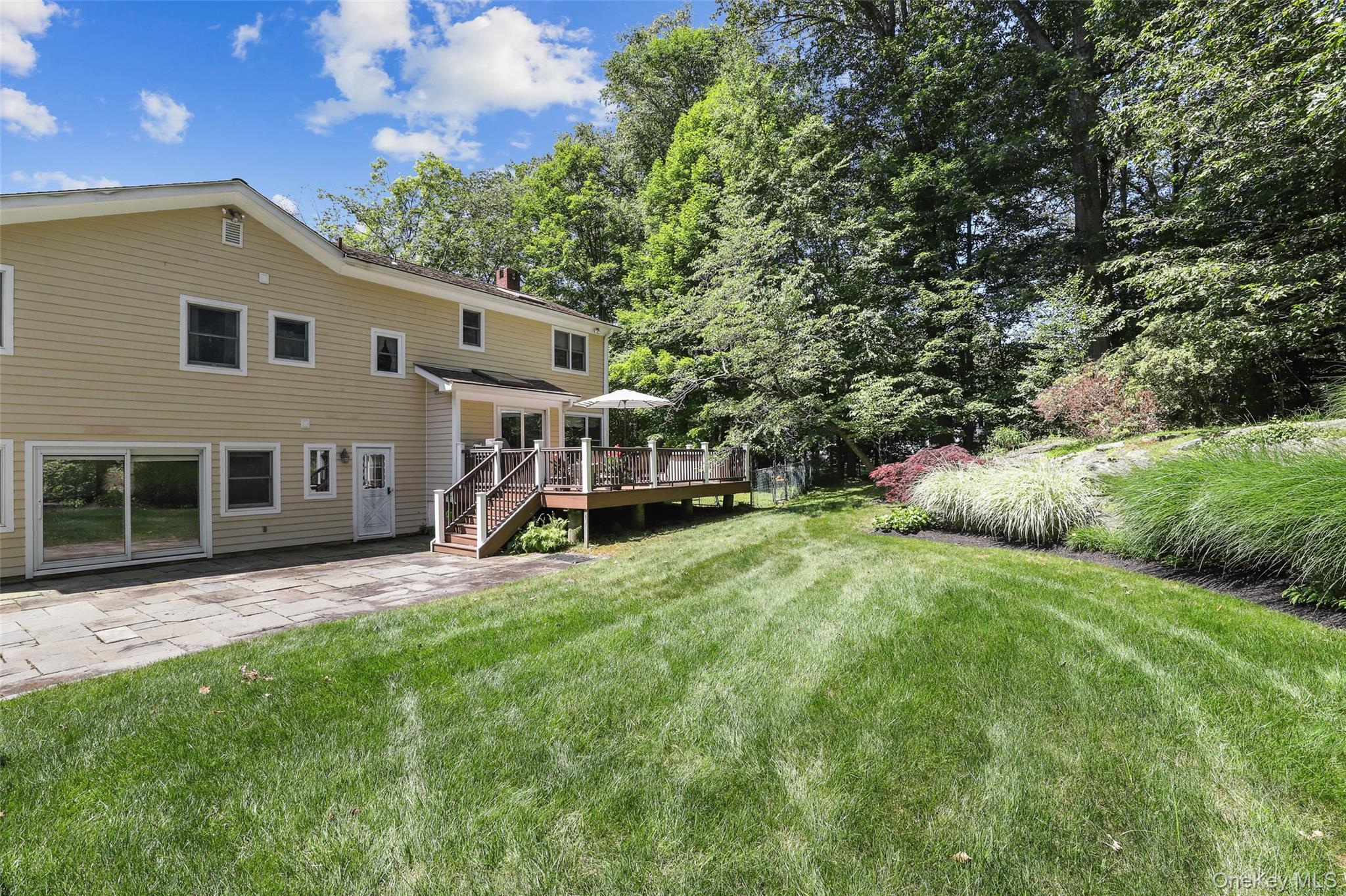 18 Fox Ridge Road, Armonk, NY 10504