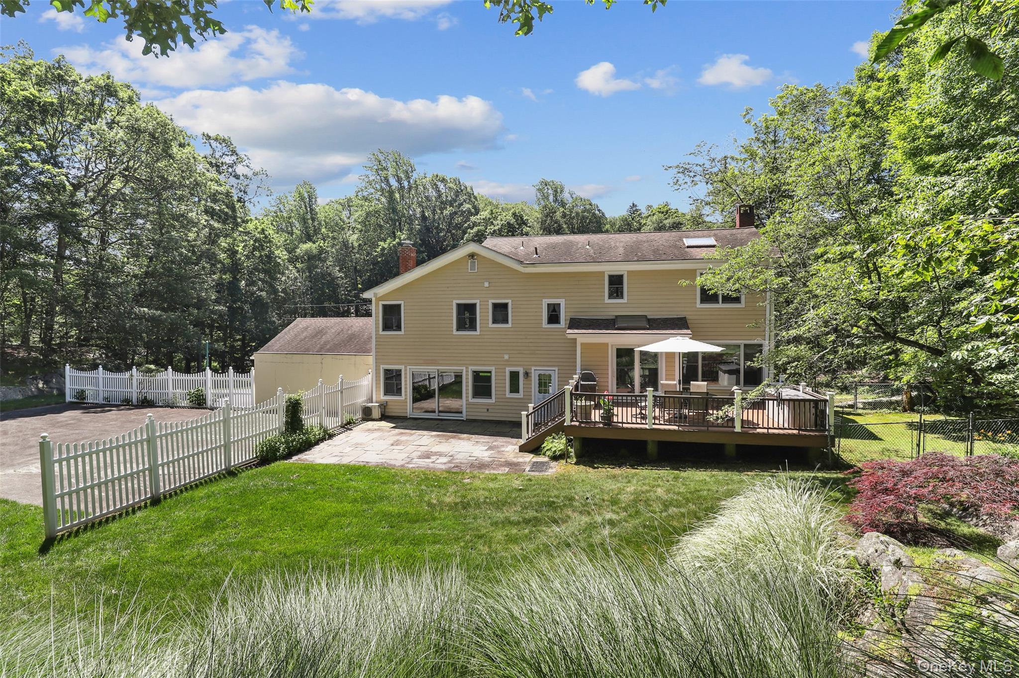 18 Fox Ridge Road, Armonk, NY 10504