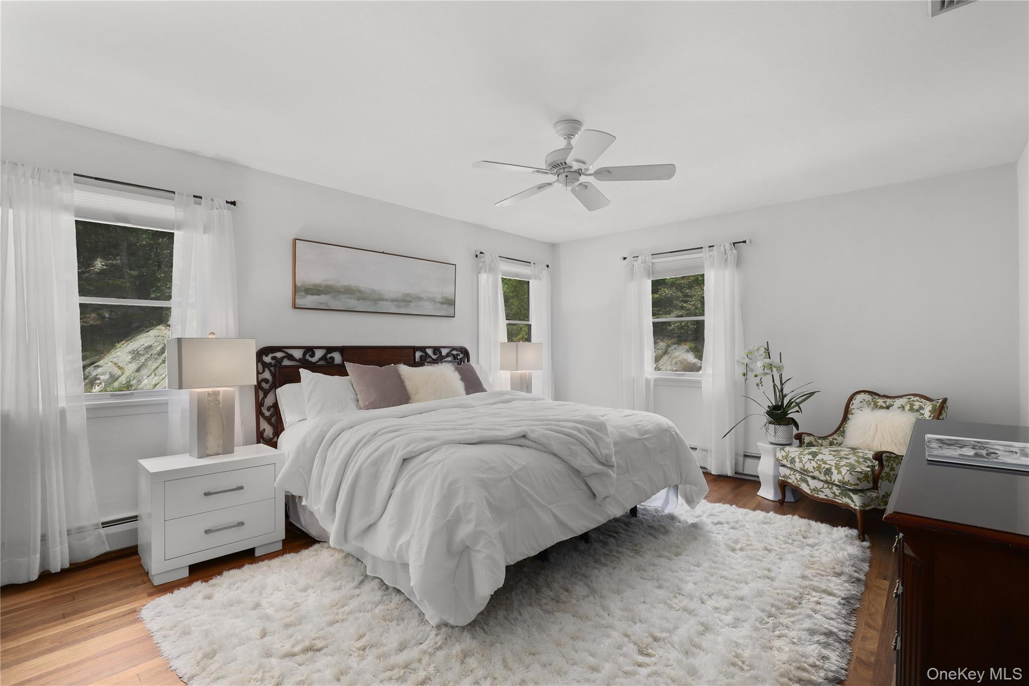 18 Fox Ridge Road, Armonk, NY 10504