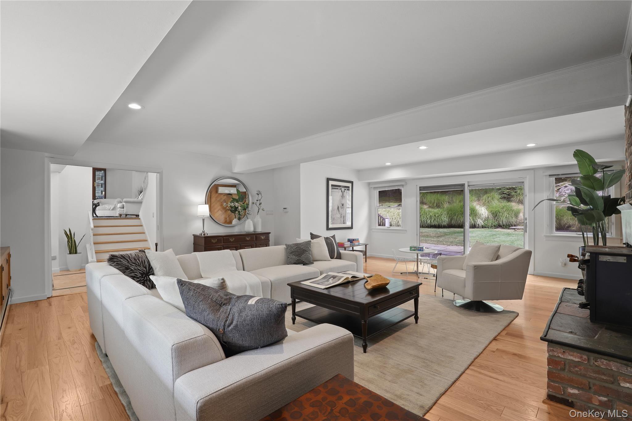 18 Fox Ridge Road, Armonk, NY 10504