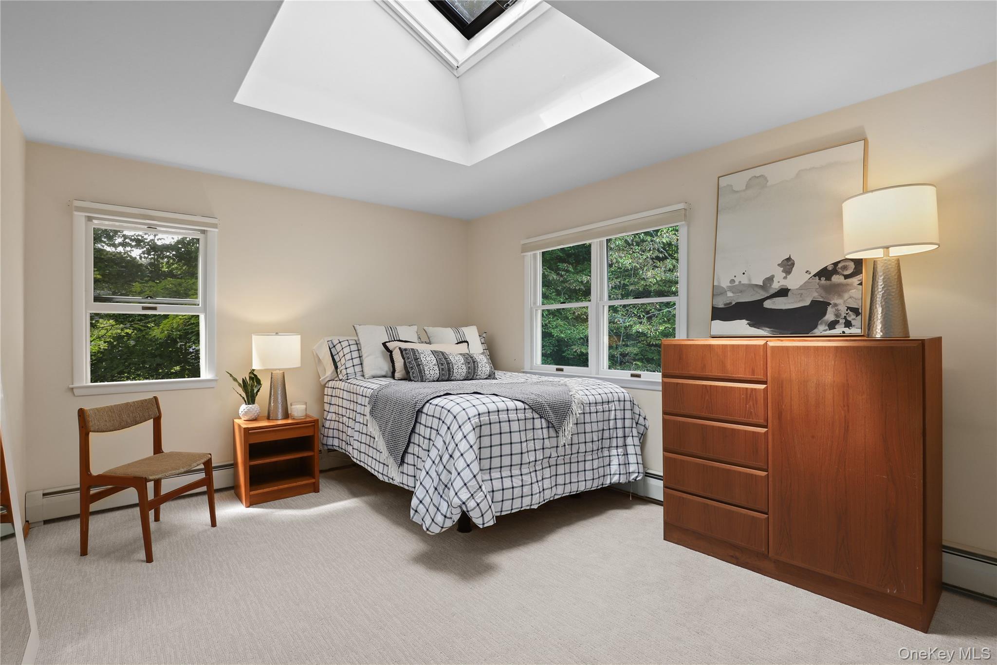 18 Fox Ridge Road, Armonk, NY 10504