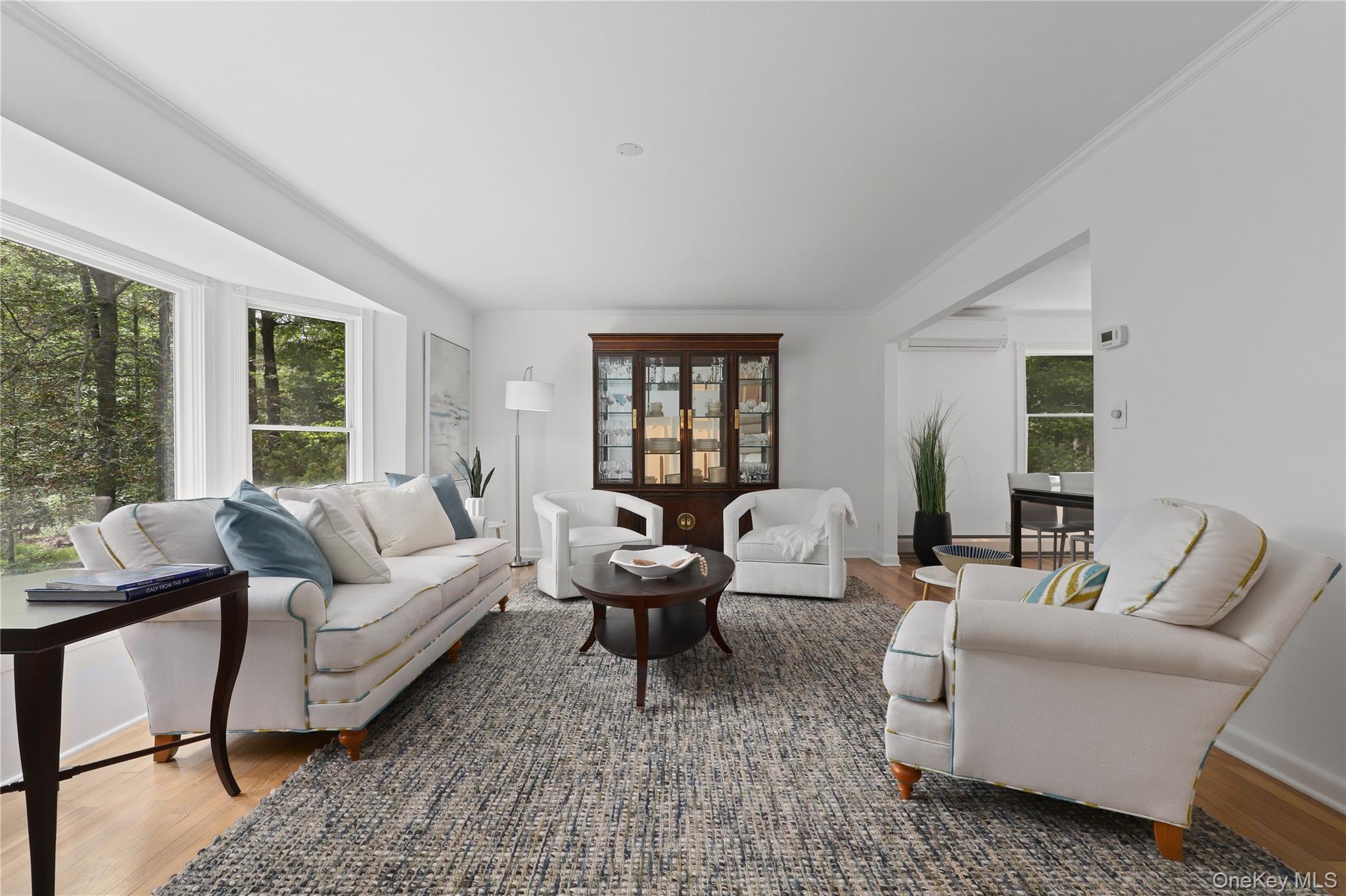 18 Fox Ridge Road, Armonk, NY 10504