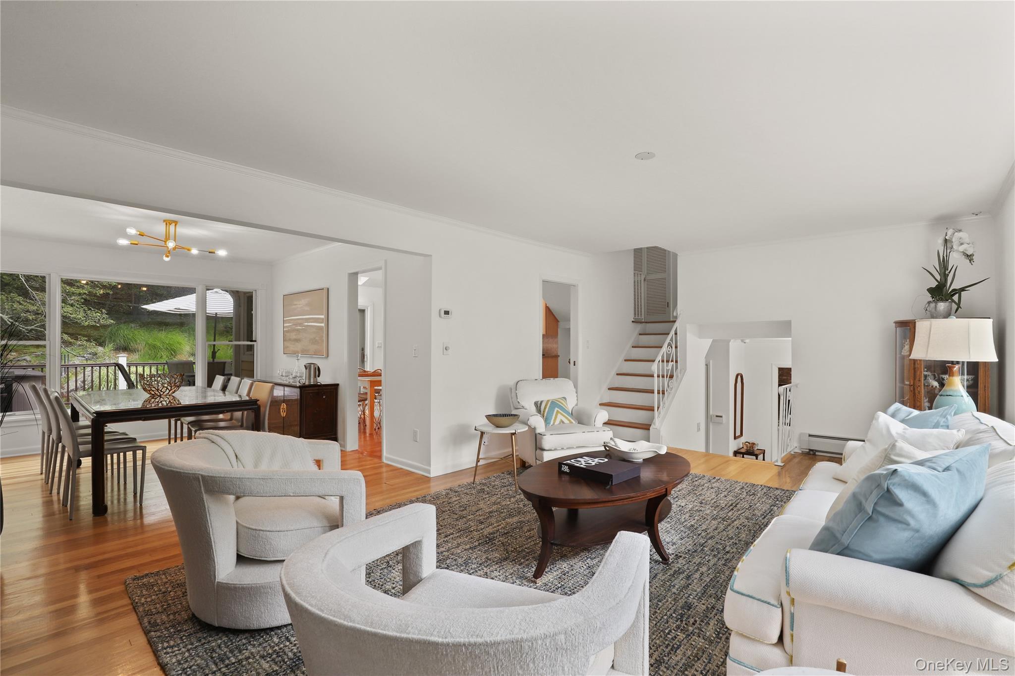 18 Fox Ridge Road, Armonk, NY 10504