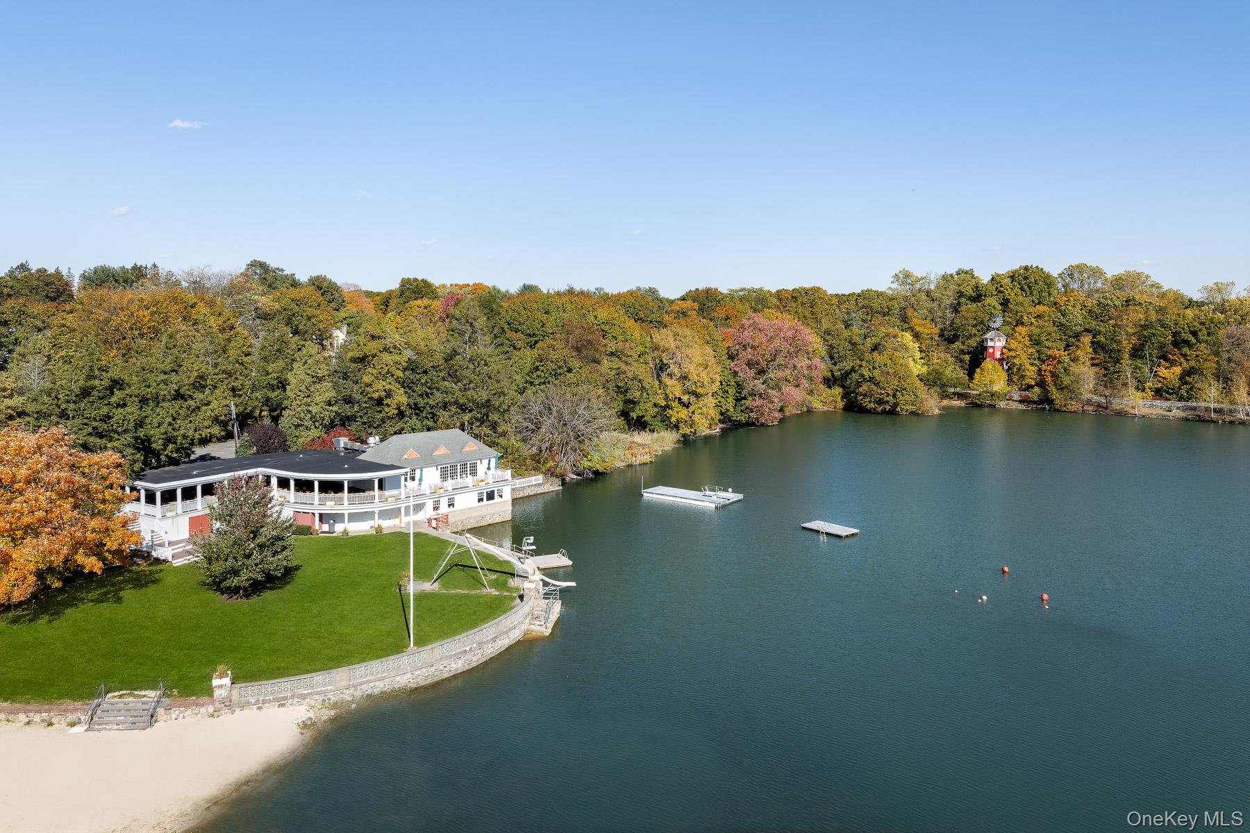 18 Fox Ridge Road, Armonk, NY 10504