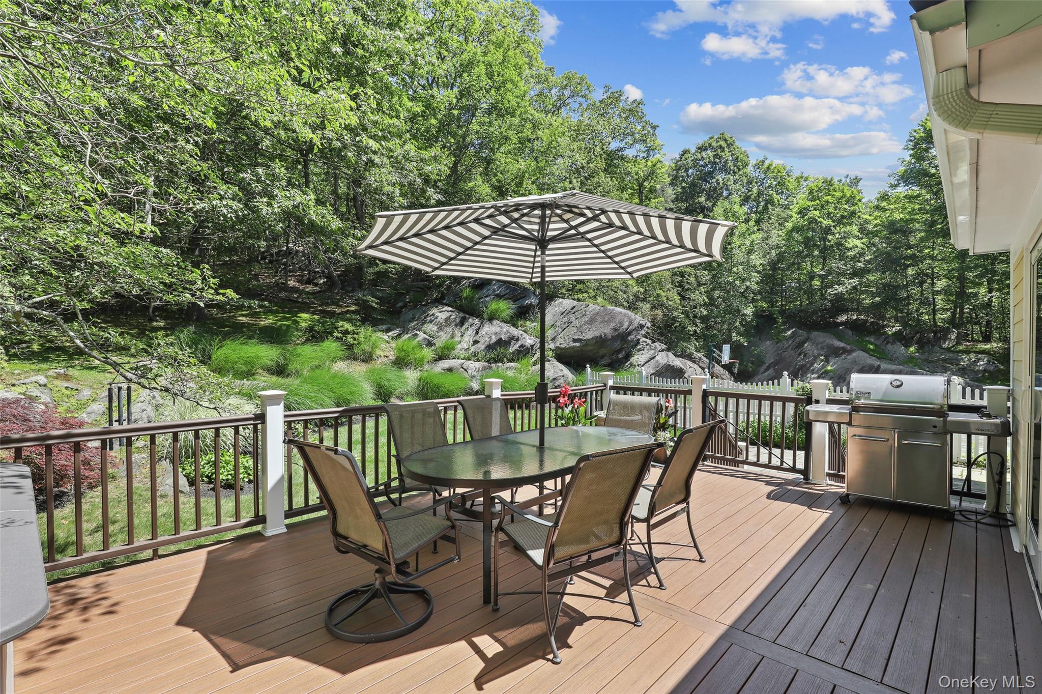 18 Fox Ridge Road, Armonk, NY 10504