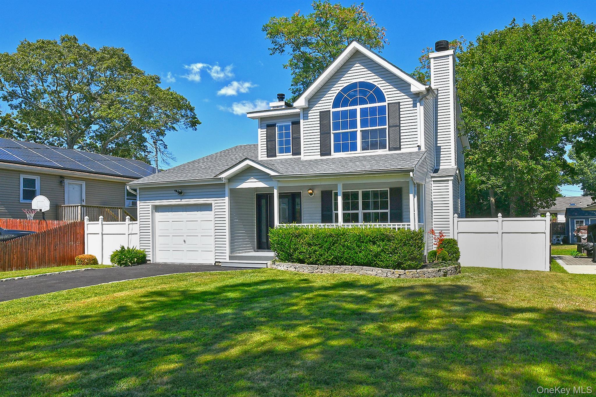 61 Spar Drive, Mastic Beach, NY 11951