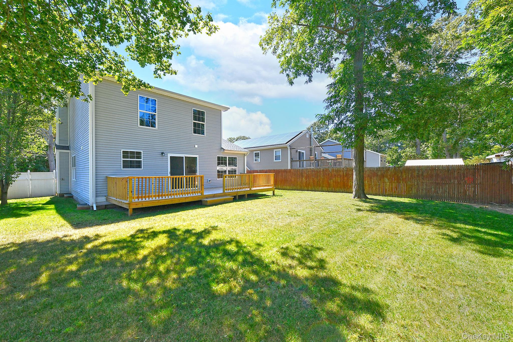 61 Spar Drive, Mastic Beach, NY 11951