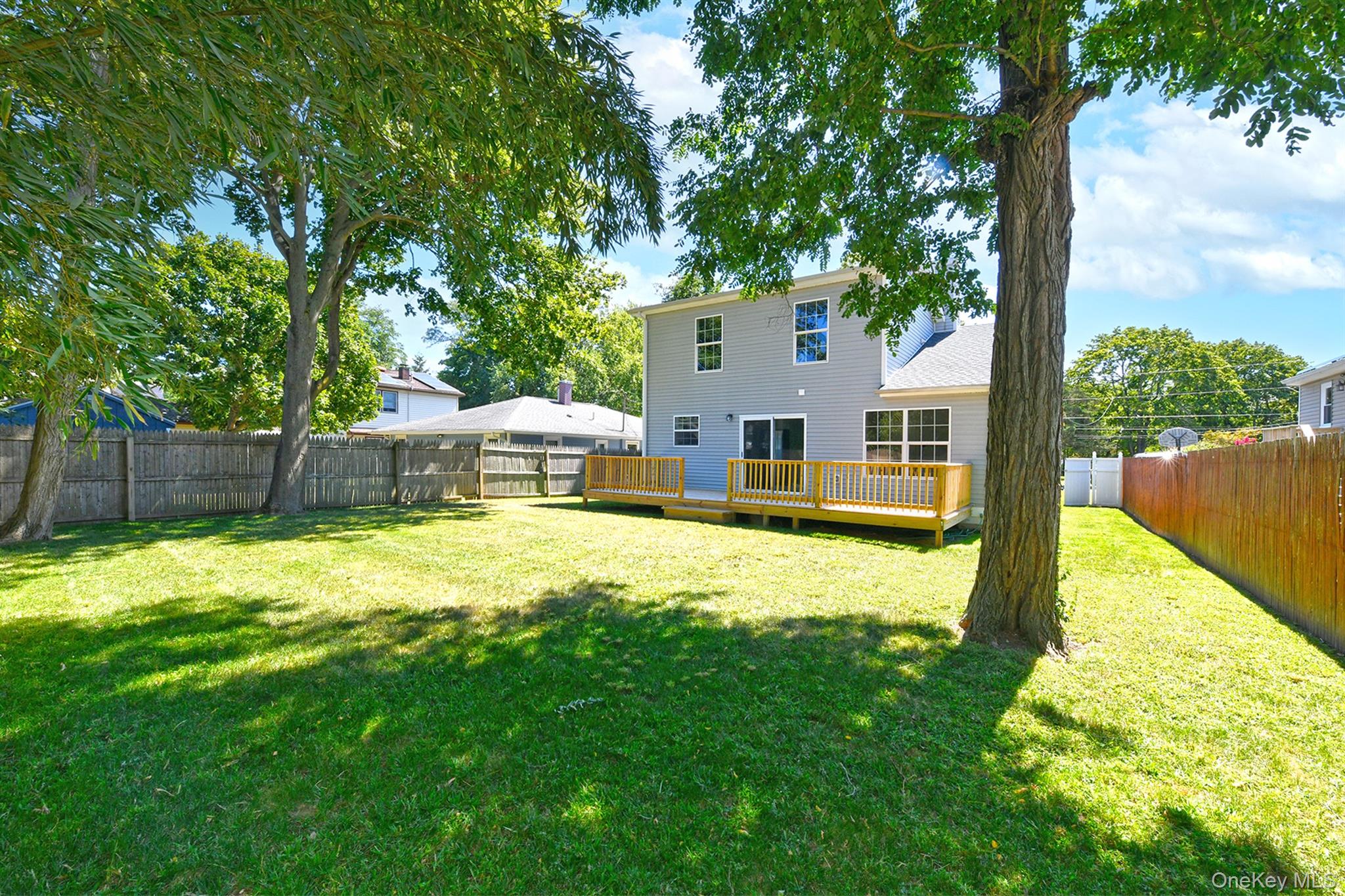 61 Spar Drive, Mastic Beach, NY 11951