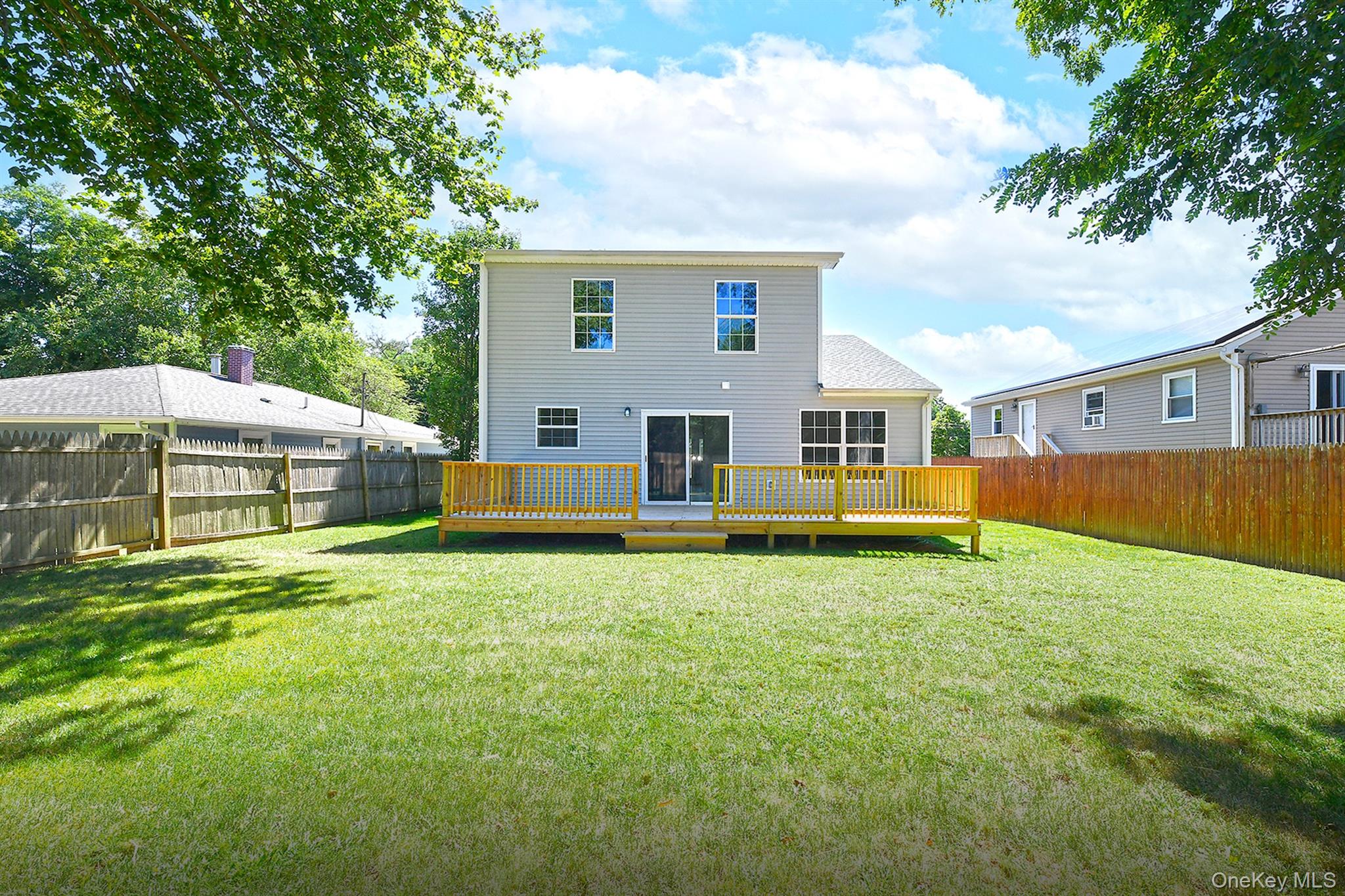 61 Spar Drive, Mastic Beach, NY 11951