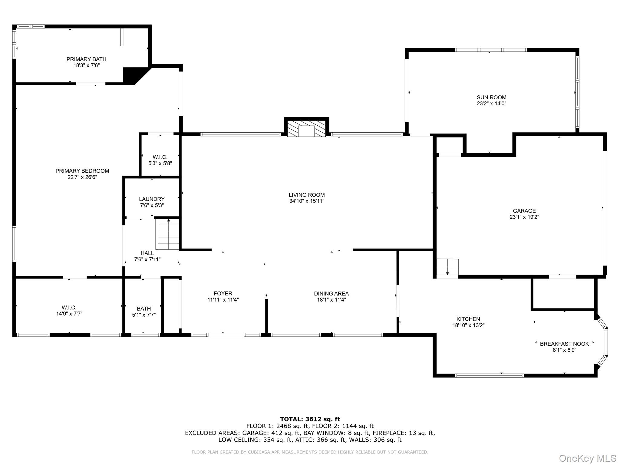 4 Willow Lane, Hewlett Harbor, NY 11557