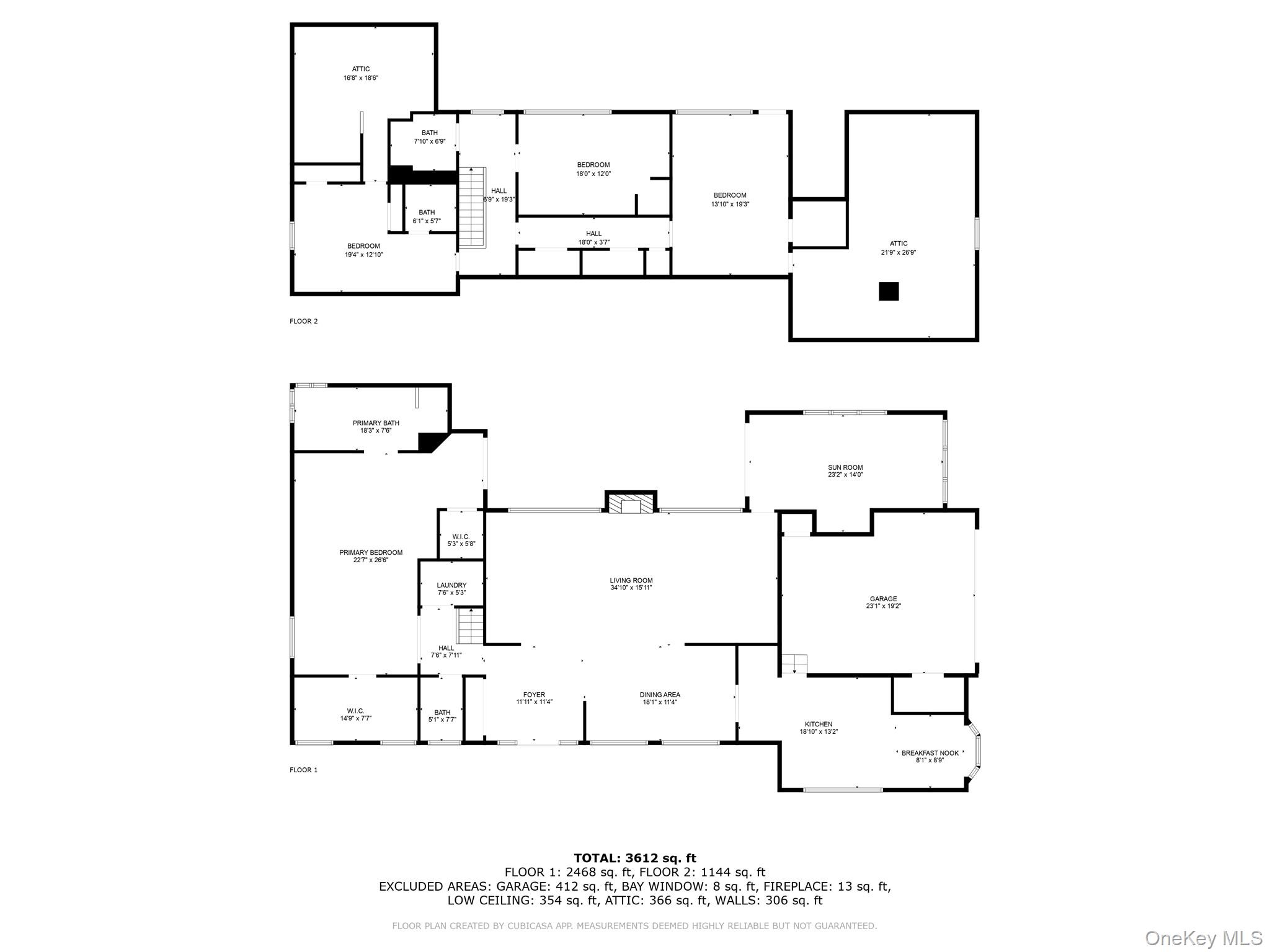 4 Willow Lane, Hewlett Harbor, NY 11557