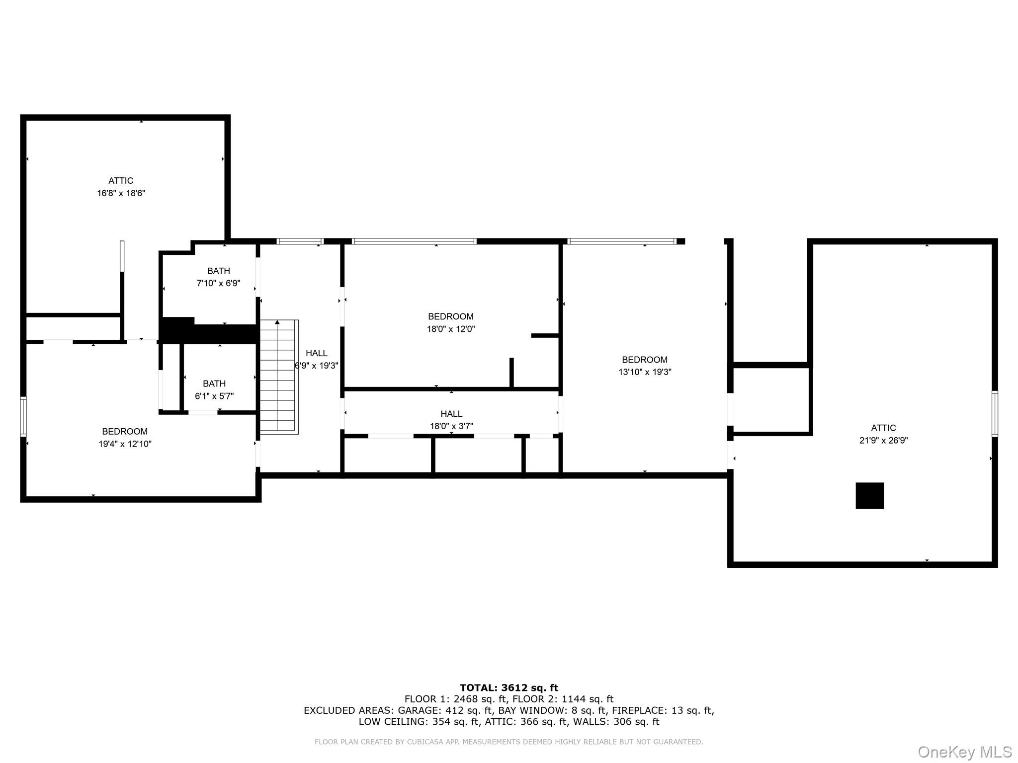 4 Willow Lane, Hewlett Harbor, NY 11557