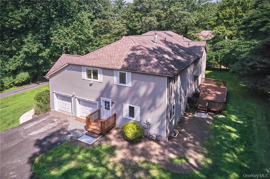 113 Carlton Road W, Suffern, NY 10901