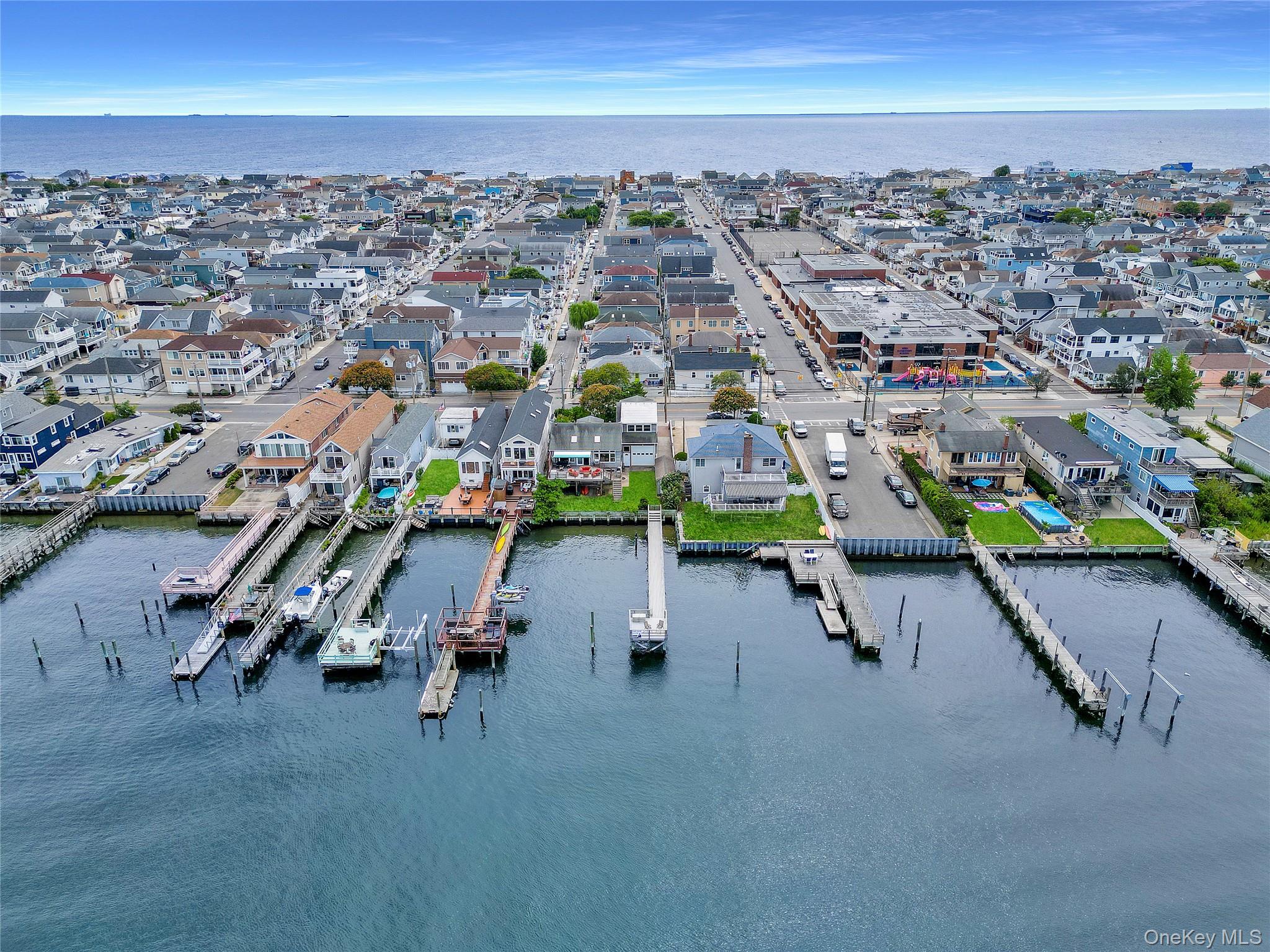 1007 W Park Avenue, Long Beach, NY 11561