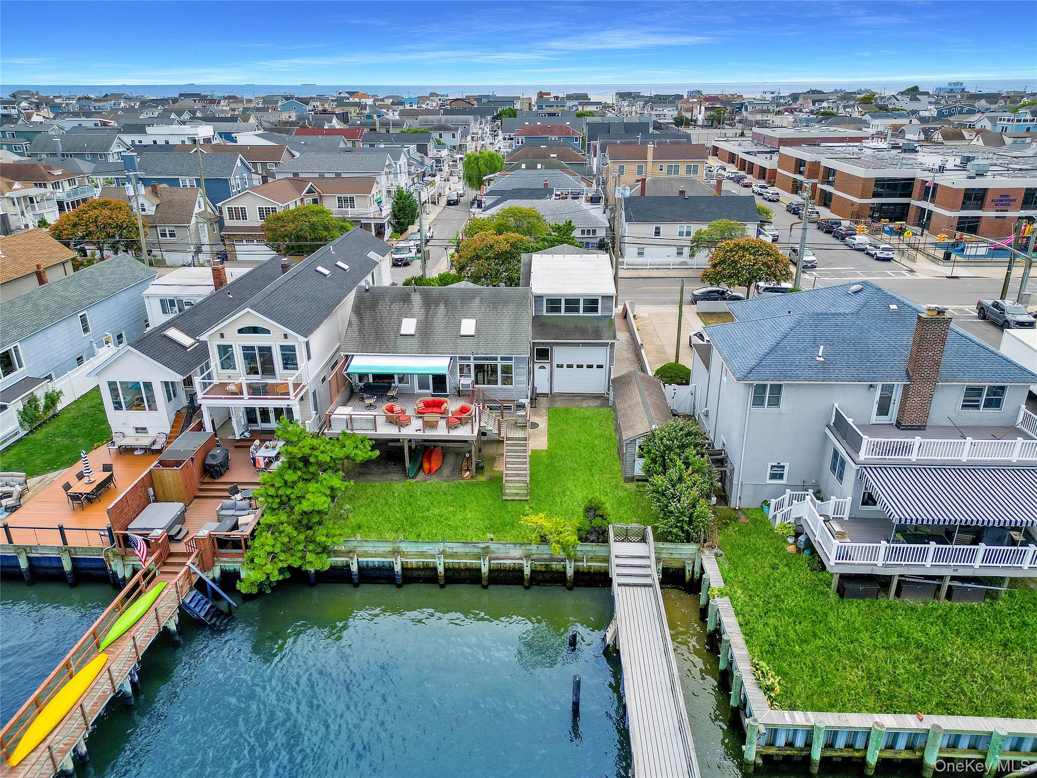 1007 W Park Avenue, Long Beach, NY 11561