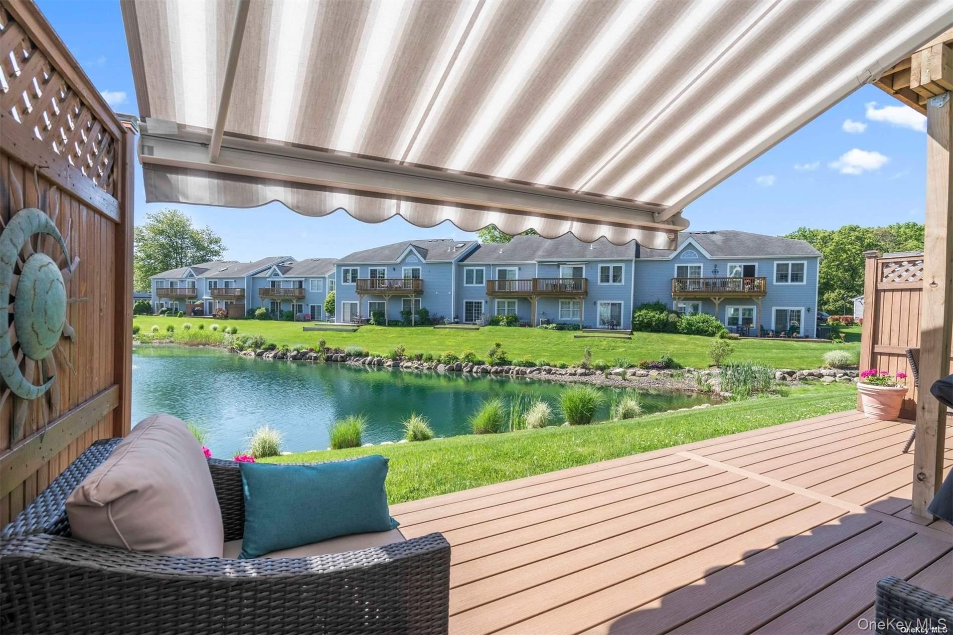 2 Lakebridge Drive S # 2, Kings Park, NY 11754