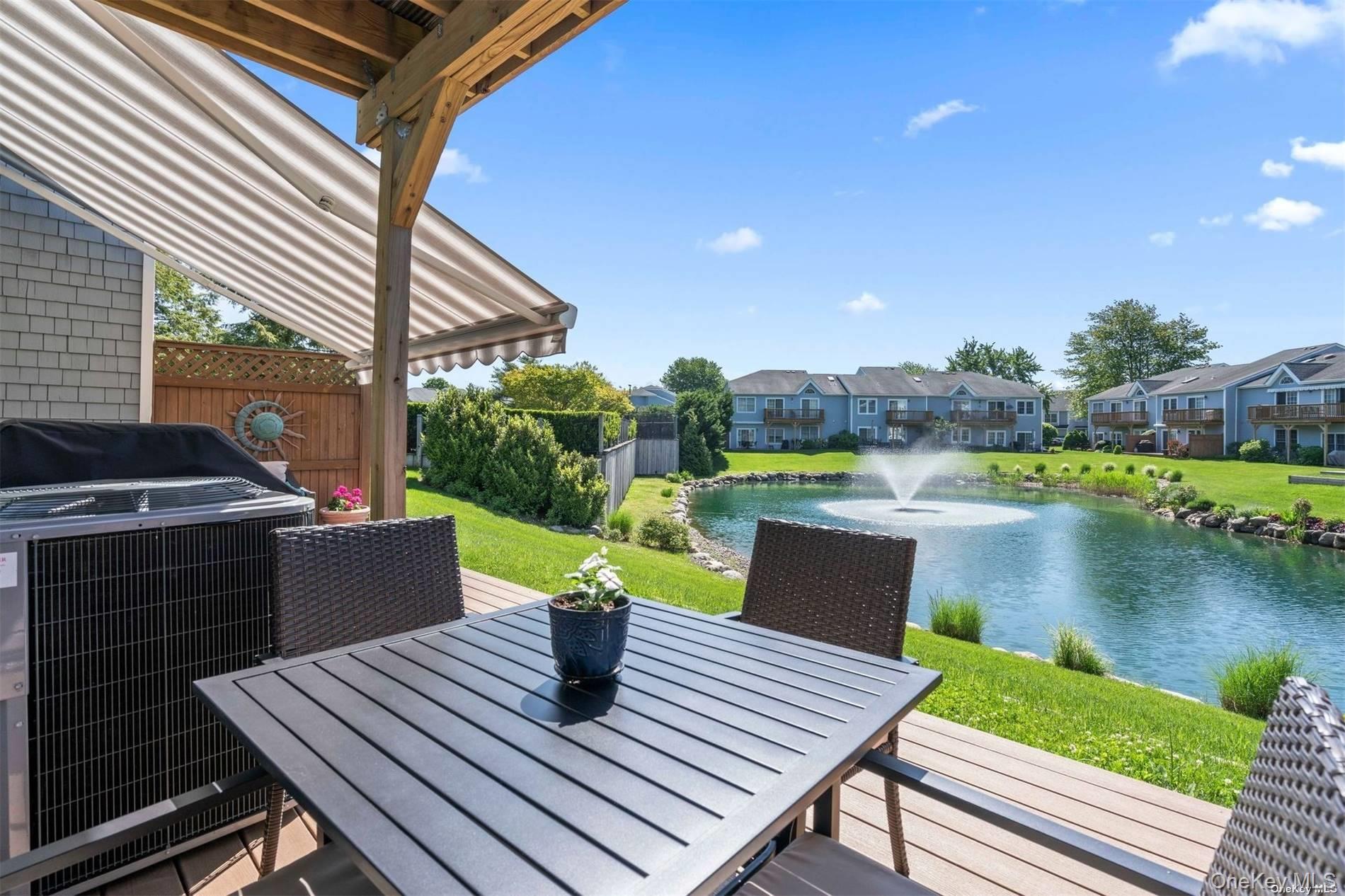 2 Lakebridge Drive S # 2, Kings Park, NY 11754