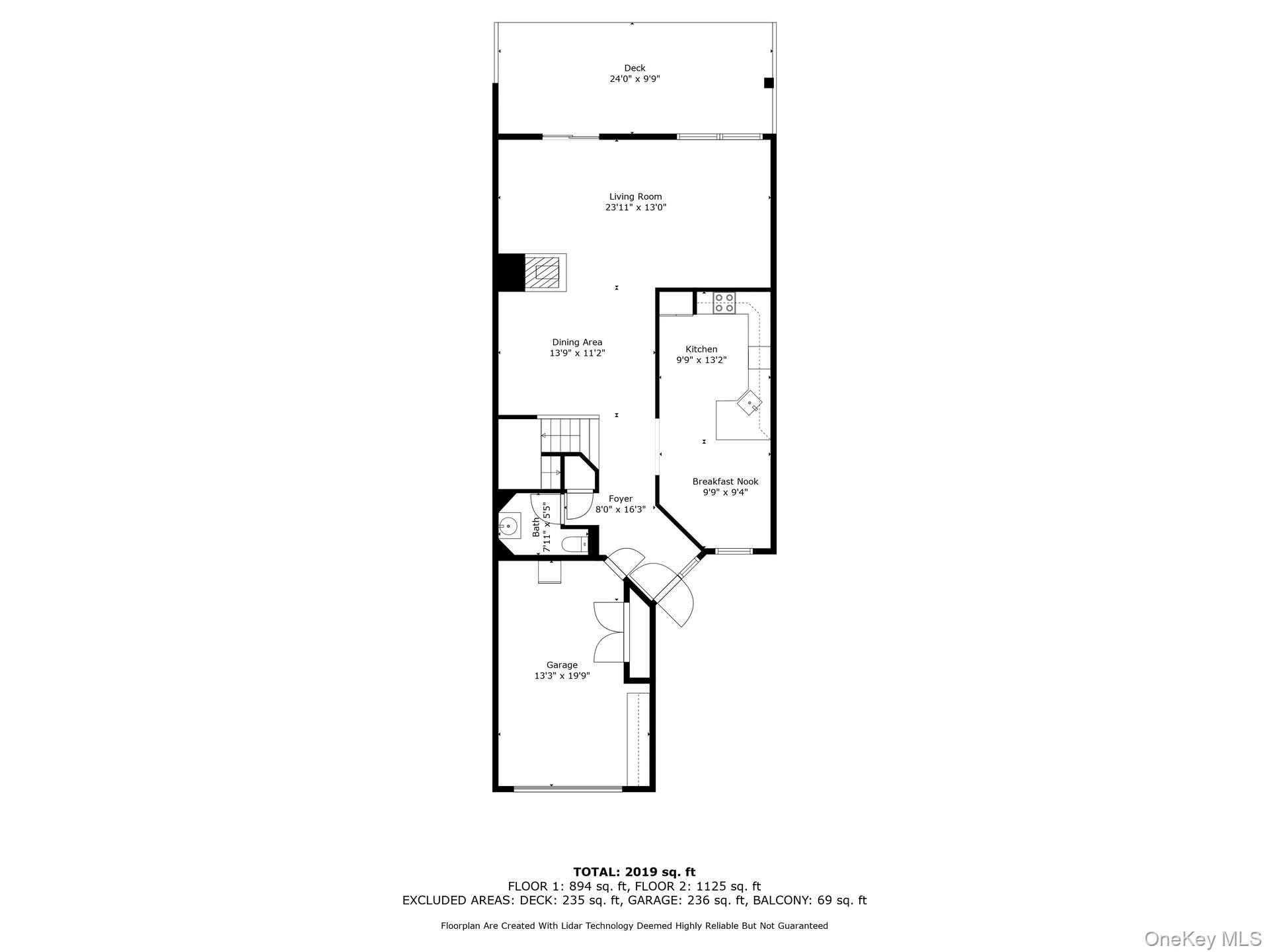 2 Lakebridge Drive S # 2, Kings Park, NY 11754