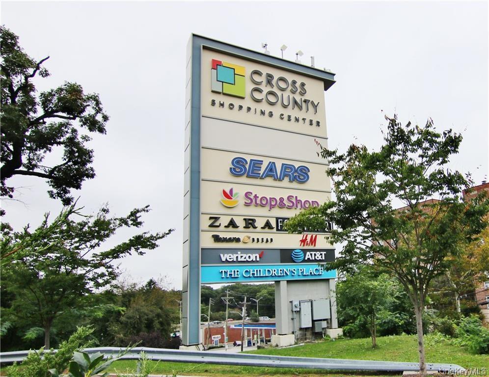 485 Bronx River Road # A54, Yonkers, NY 10704