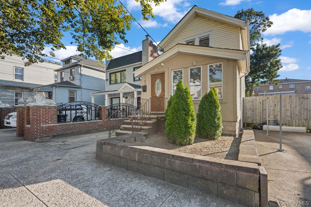 1102 E 94th Street, Brooklyn, NY 11236