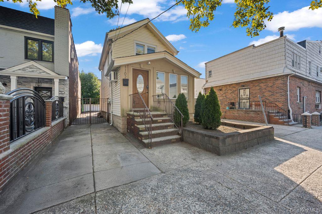 1102 E 94th Street, Brooklyn, NY 11236