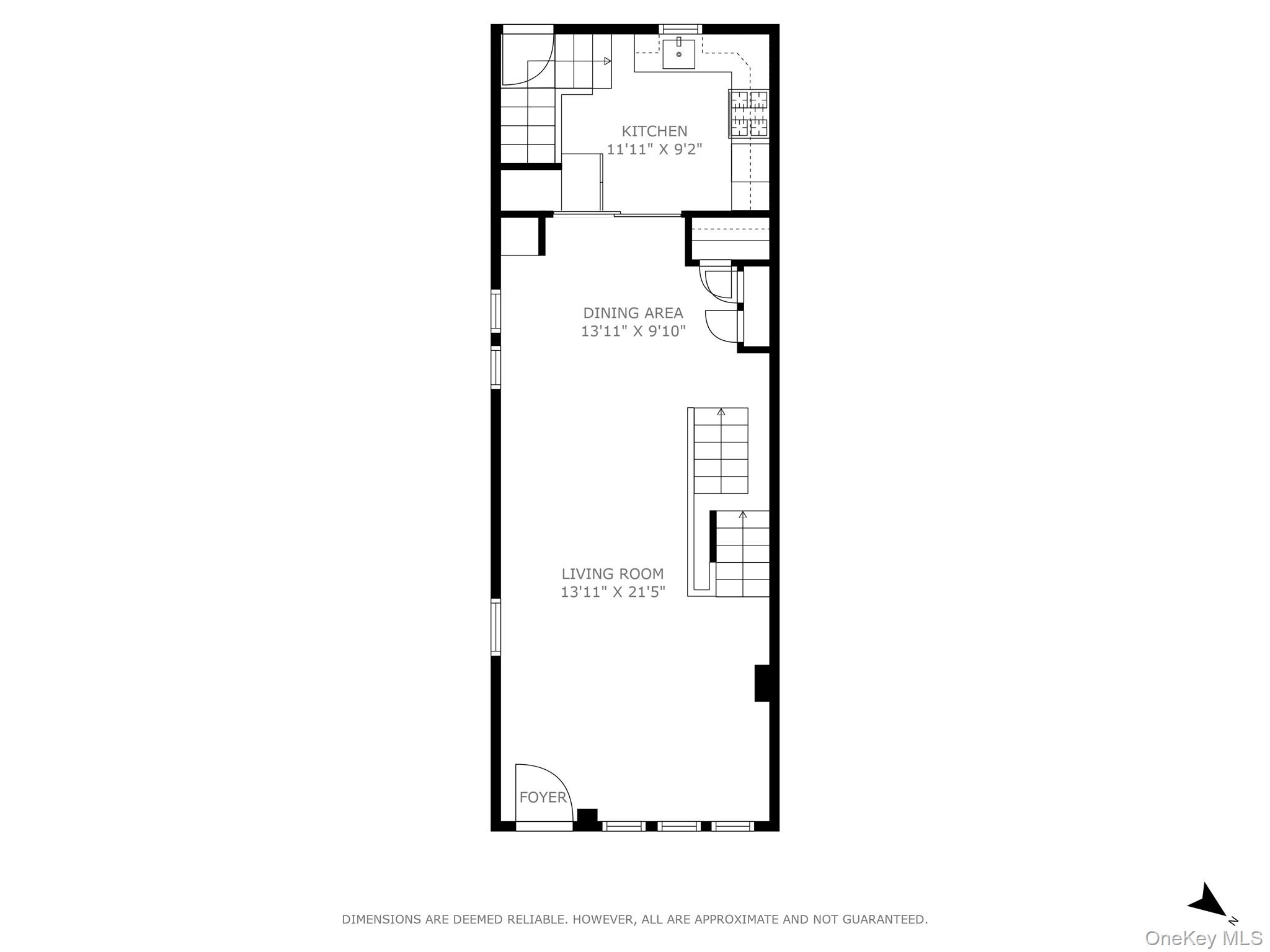 1102 E 94th Street, Brooklyn, NY 11236