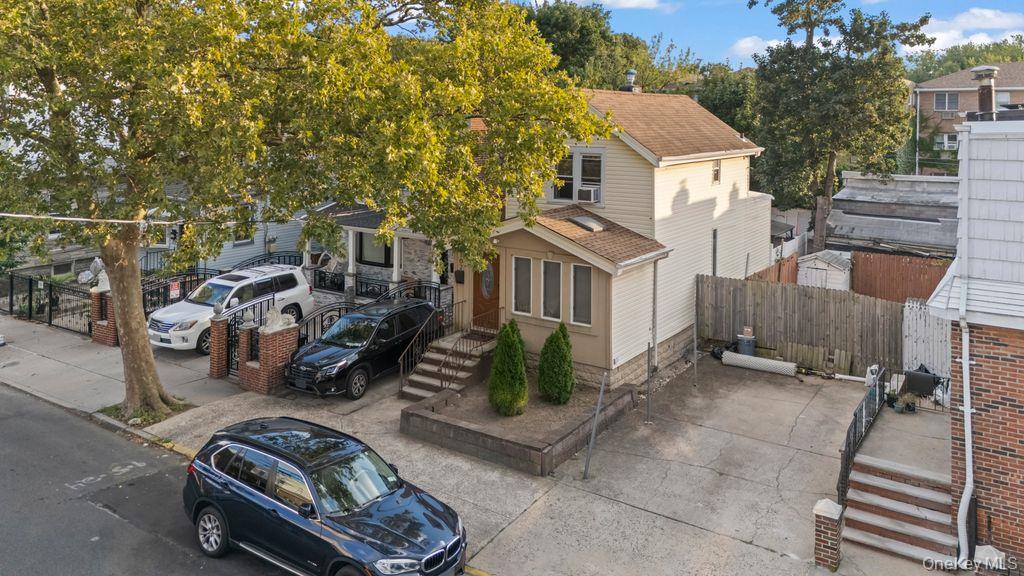 1102 E 94th Street, Brooklyn, NY 11236