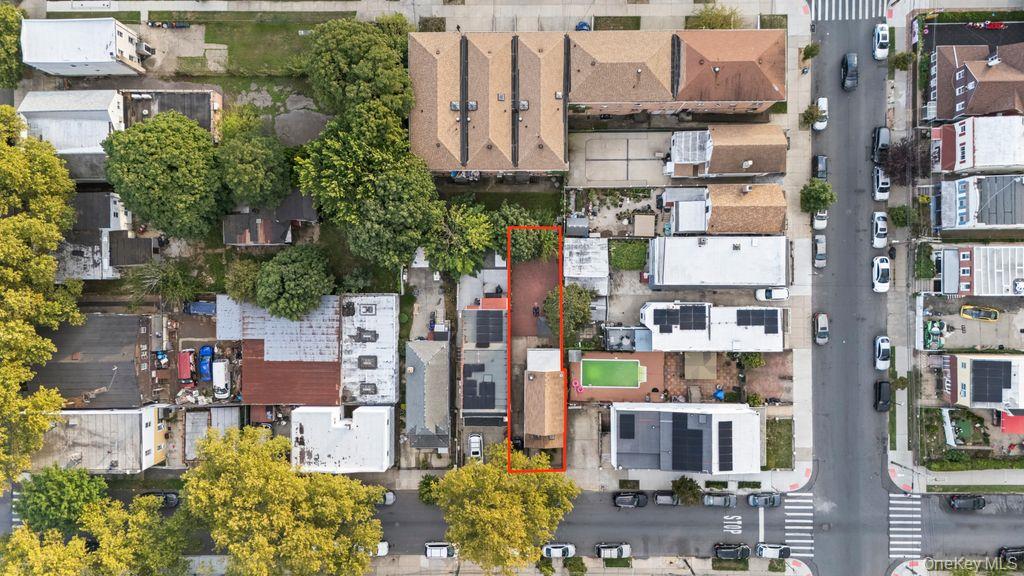 1102 E 94th Street, Brooklyn, NY 11236