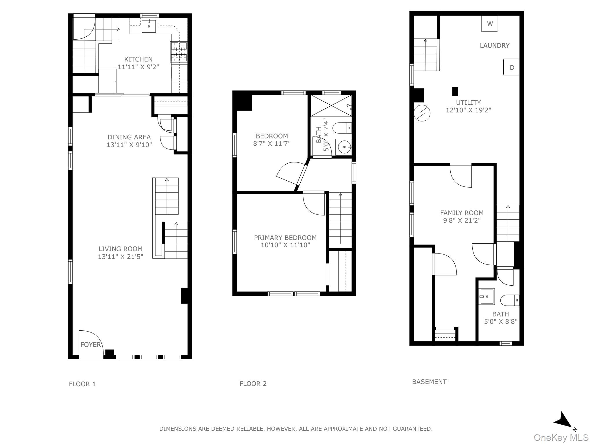 1102 E 94th Street, Brooklyn, NY 11236