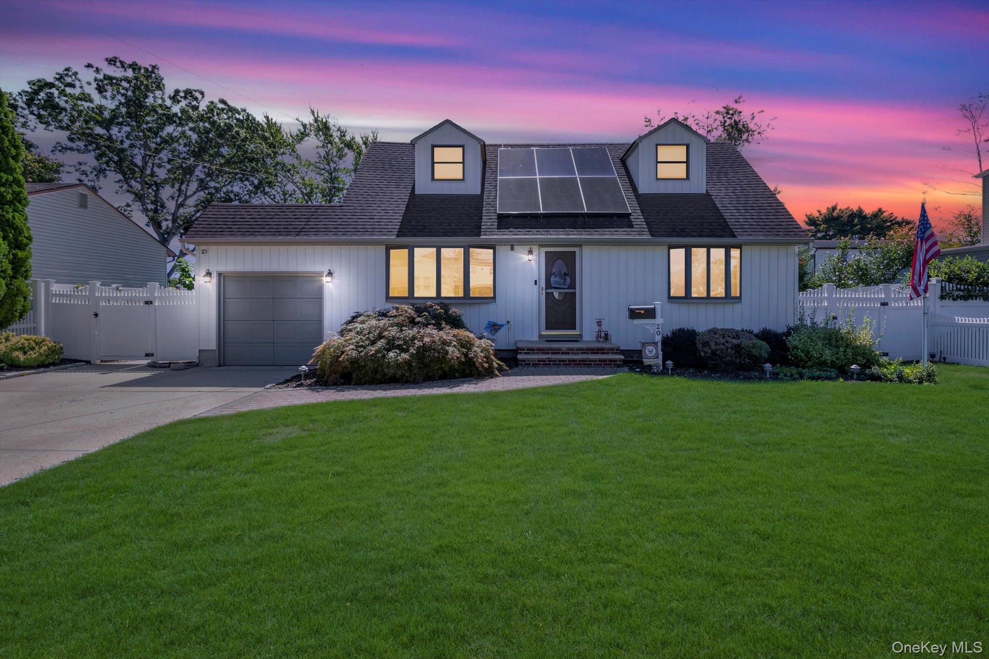 20 Hazel Avenue, Farmingdale, NY 11735