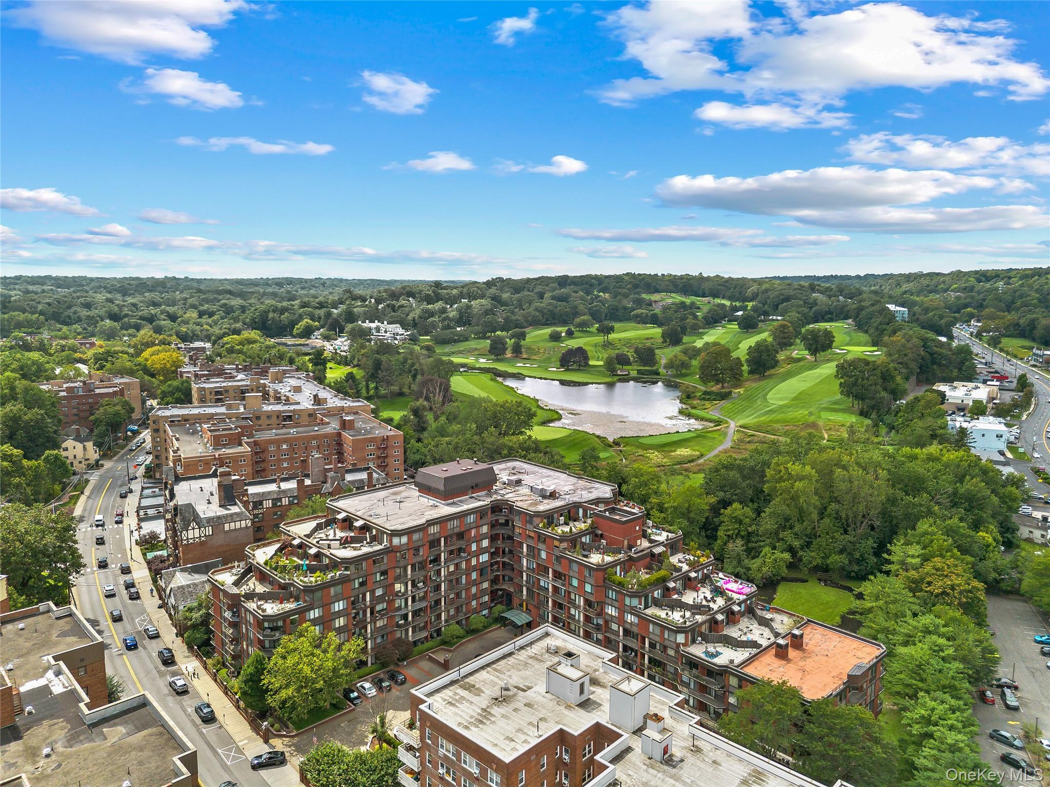 50 E Hartsdale Avenue # 3G, Hartsdale, NY 10530