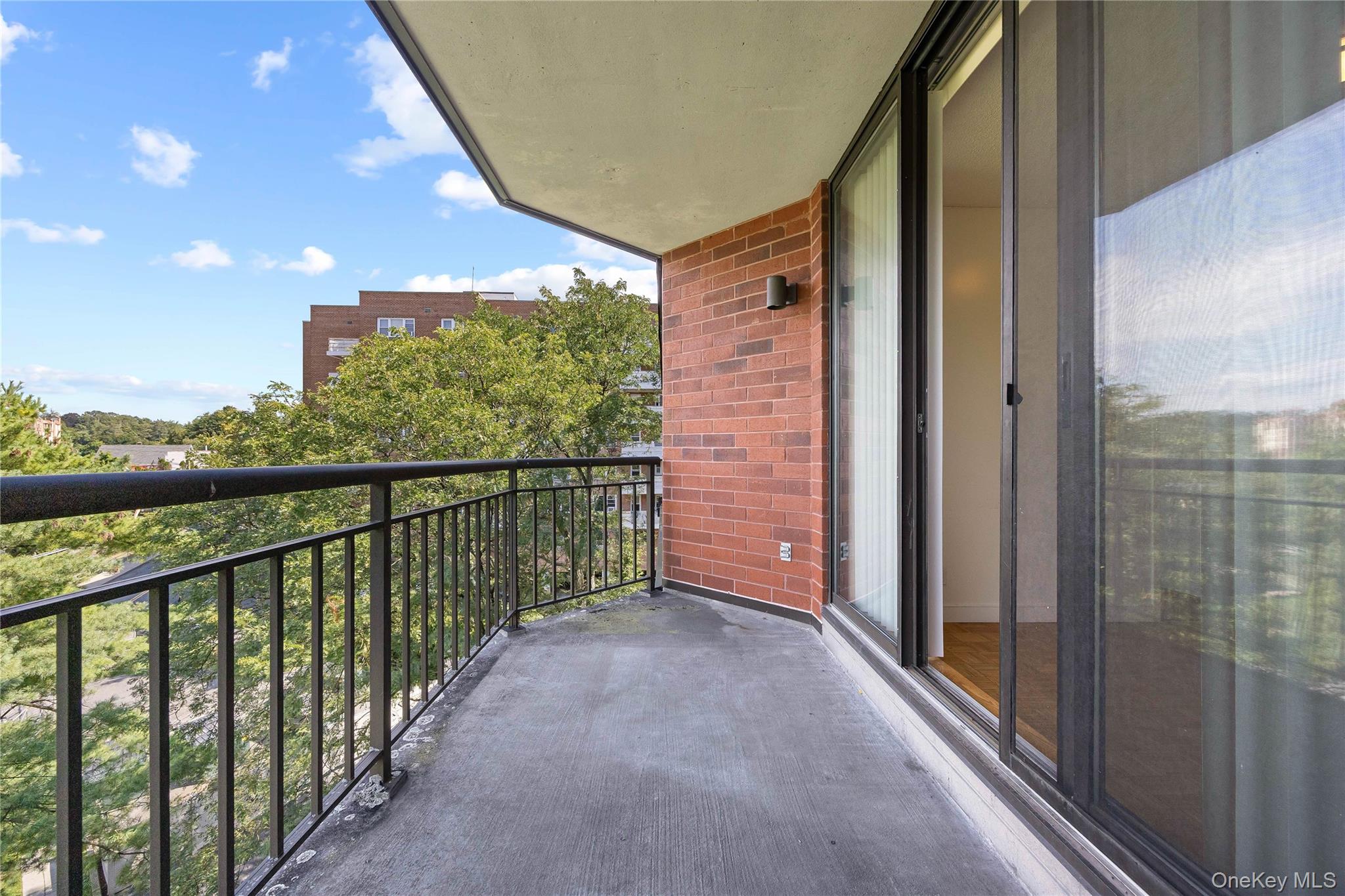 50 E Hartsdale Avenue # 3G, Hartsdale, NY 10530