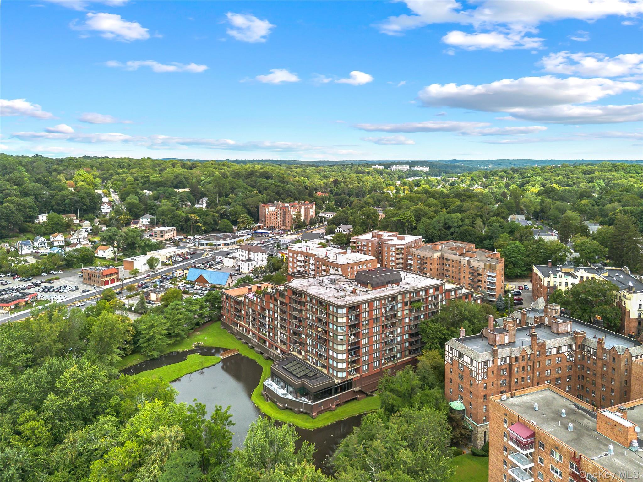 50 E Hartsdale Avenue # 3G, Hartsdale, NY 10530