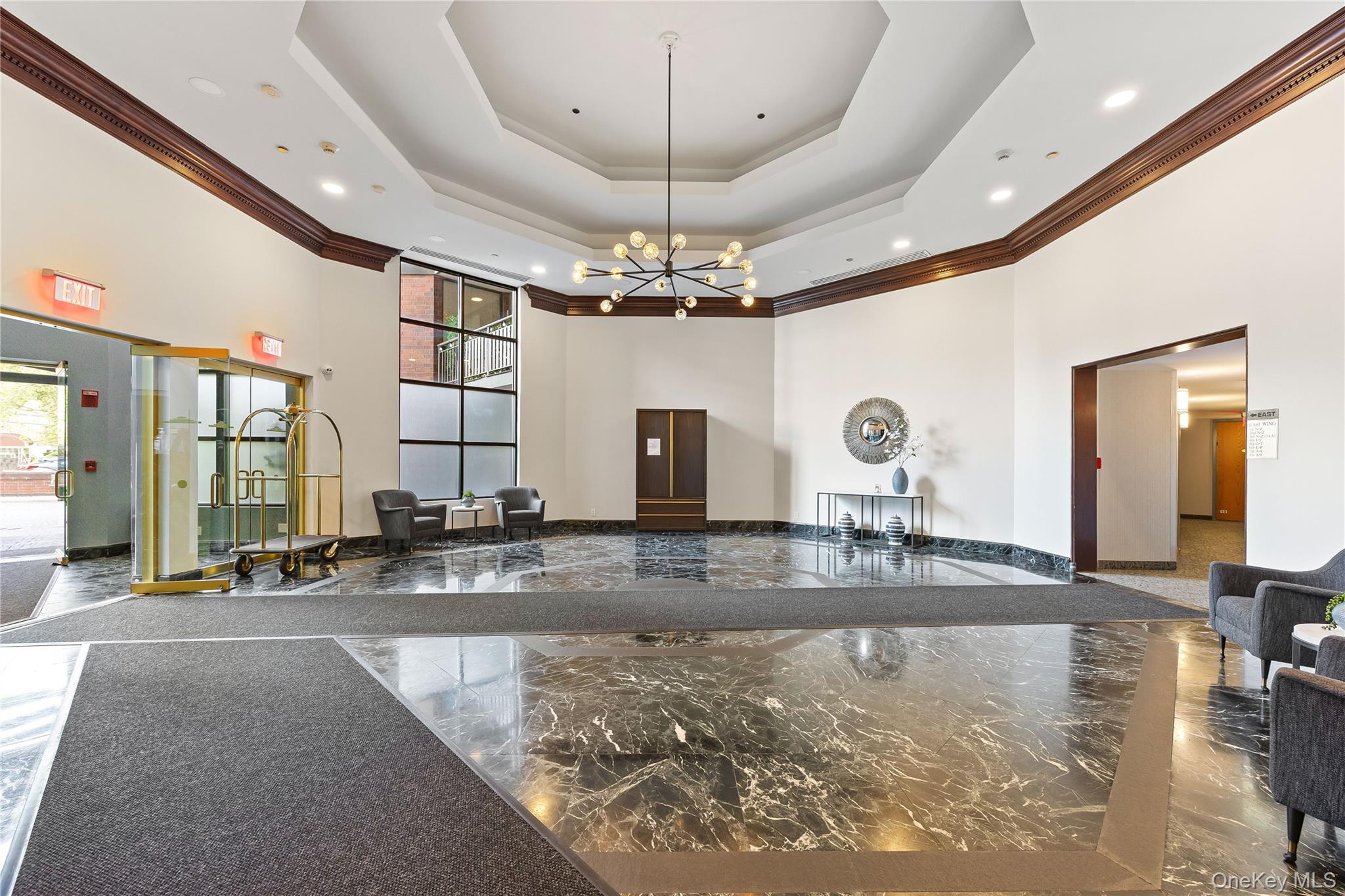 50 E Hartsdale Avenue # 3G, Hartsdale, NY 10530