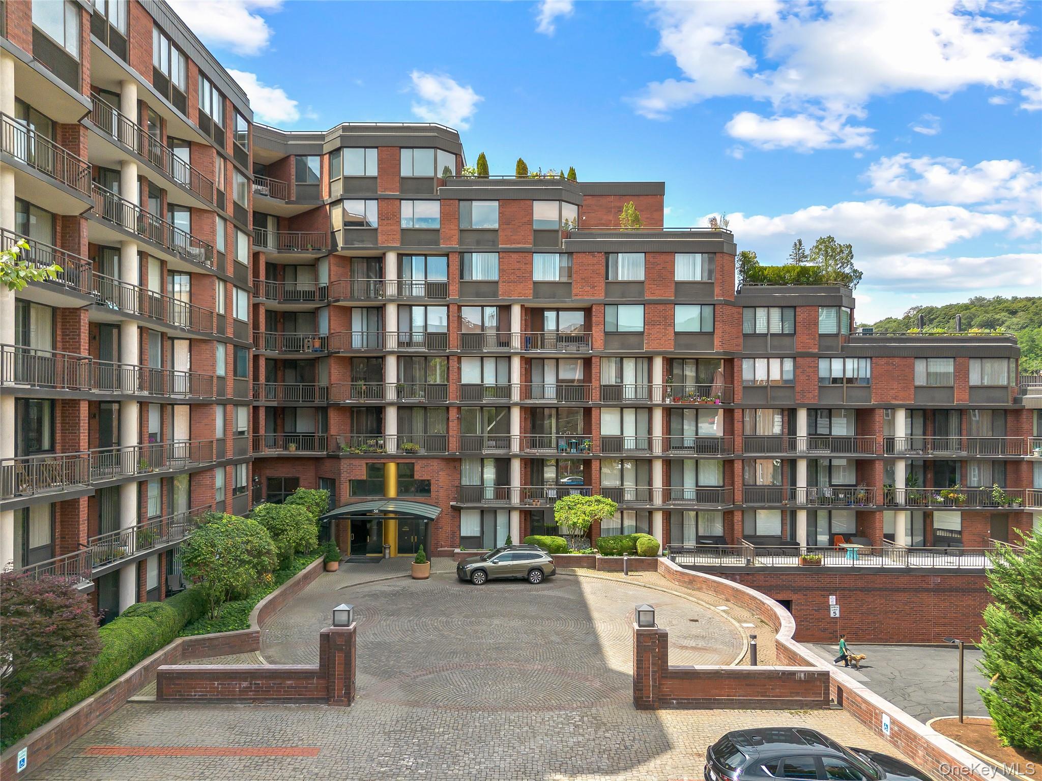 50 E Hartsdale Avenue # 3G, Hartsdale, NY 10530