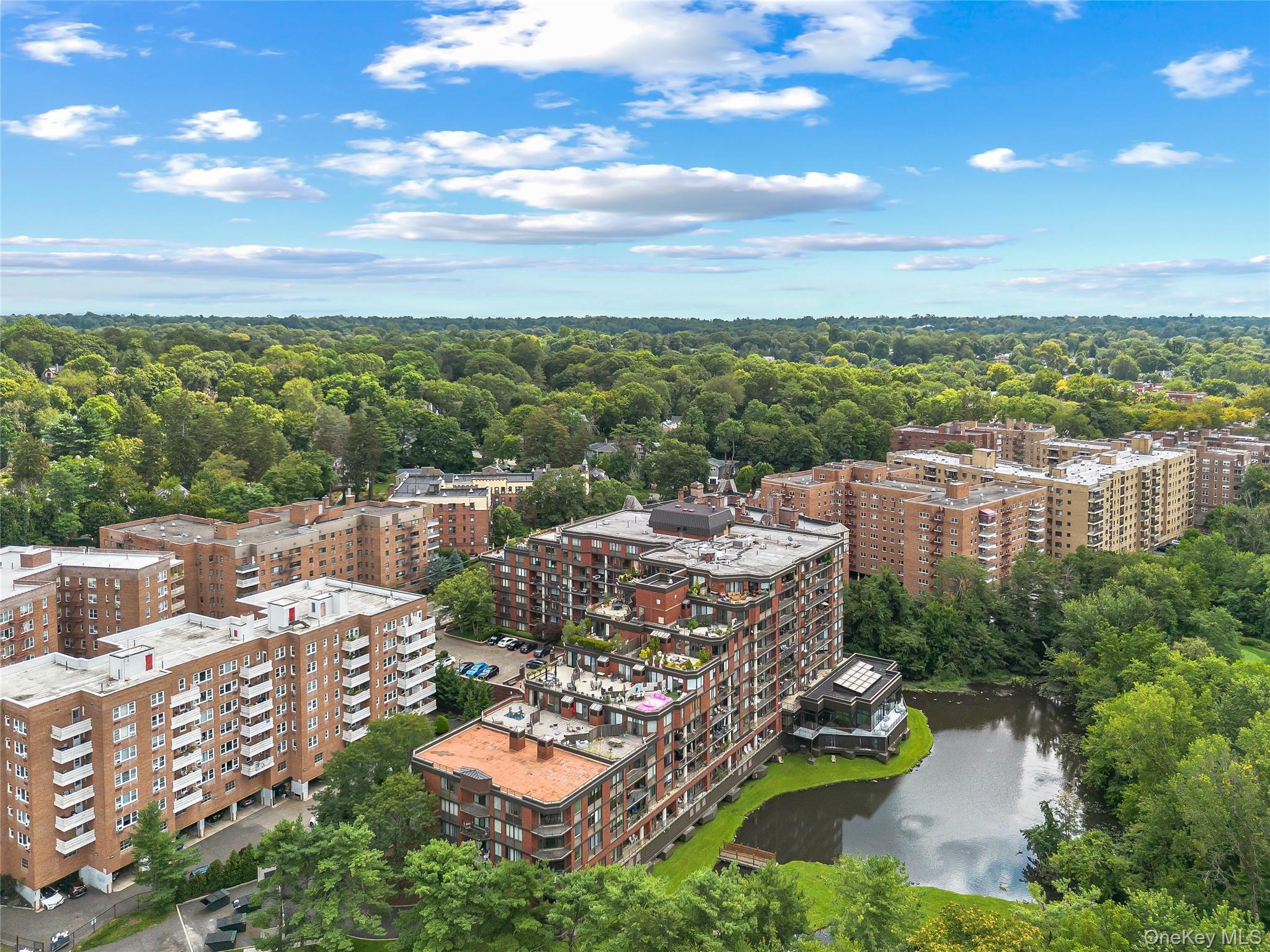 50 E Hartsdale Avenue # 3G, Hartsdale, NY 10530