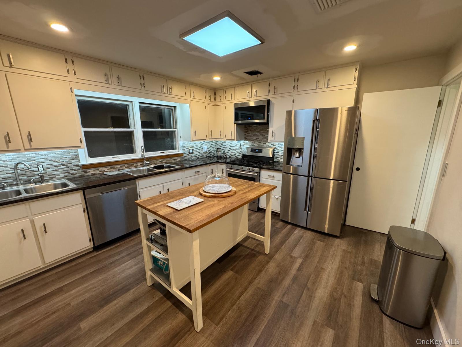 1 Hillside Terrace, Pomona, NY 10901