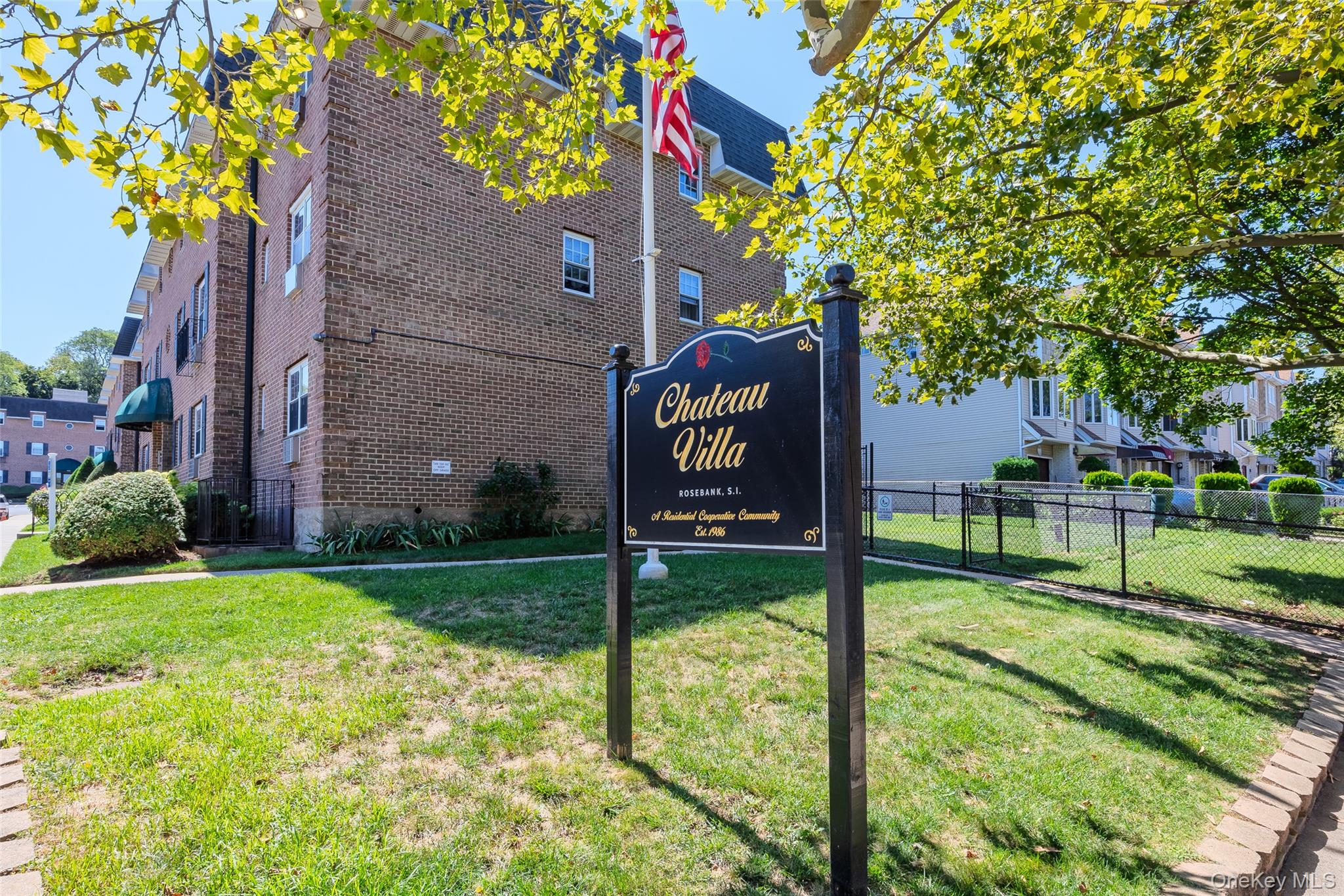 400 Maryland Avenue # 1D, Staten Island, NY 10305