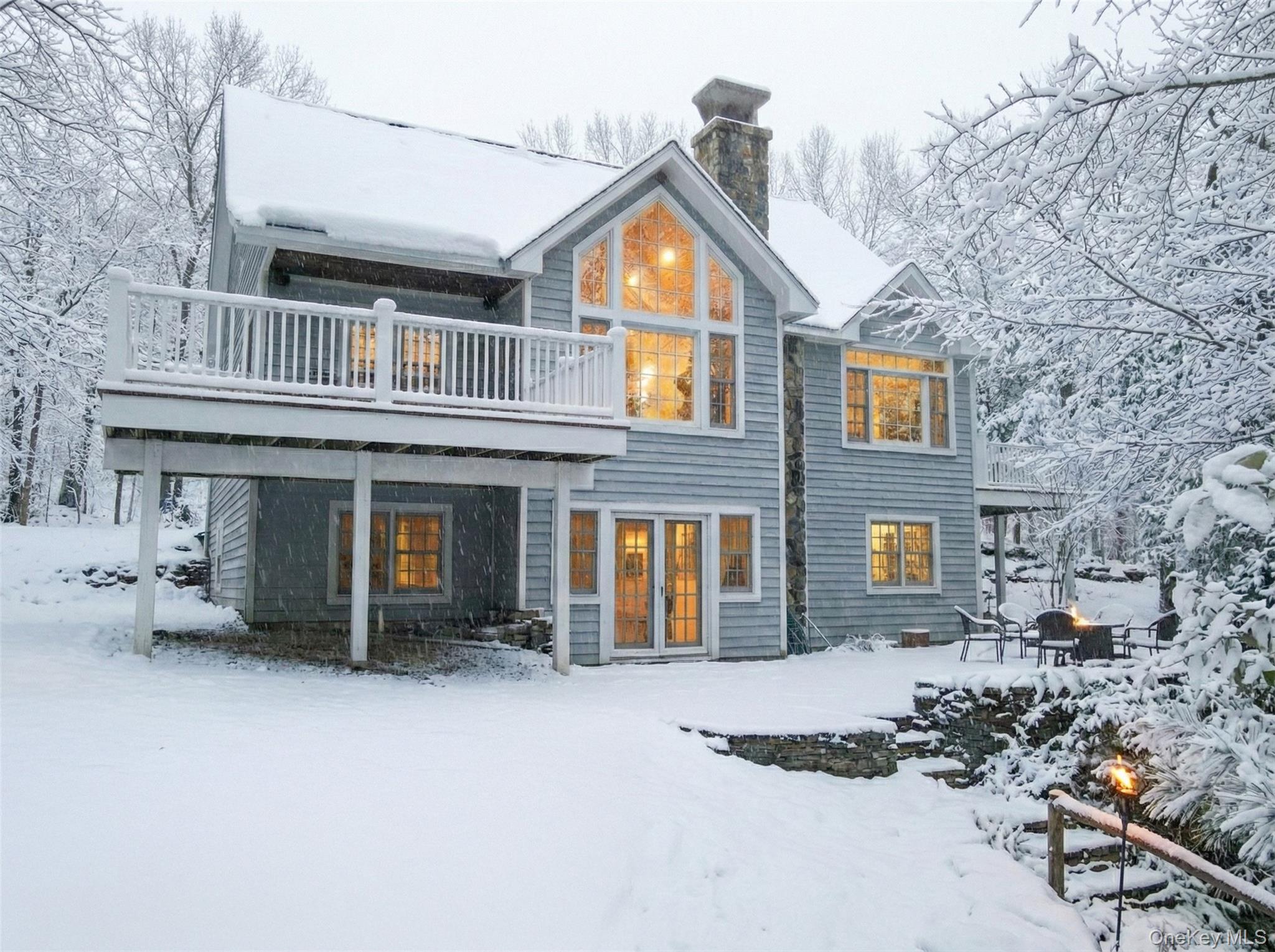 51 Homestead Trail, White Lake, NY 12786