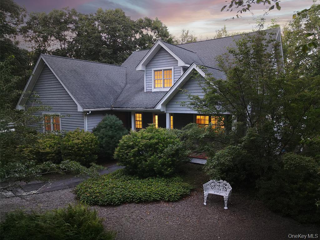 51 Homestead Trail, White Lake, NY 12786