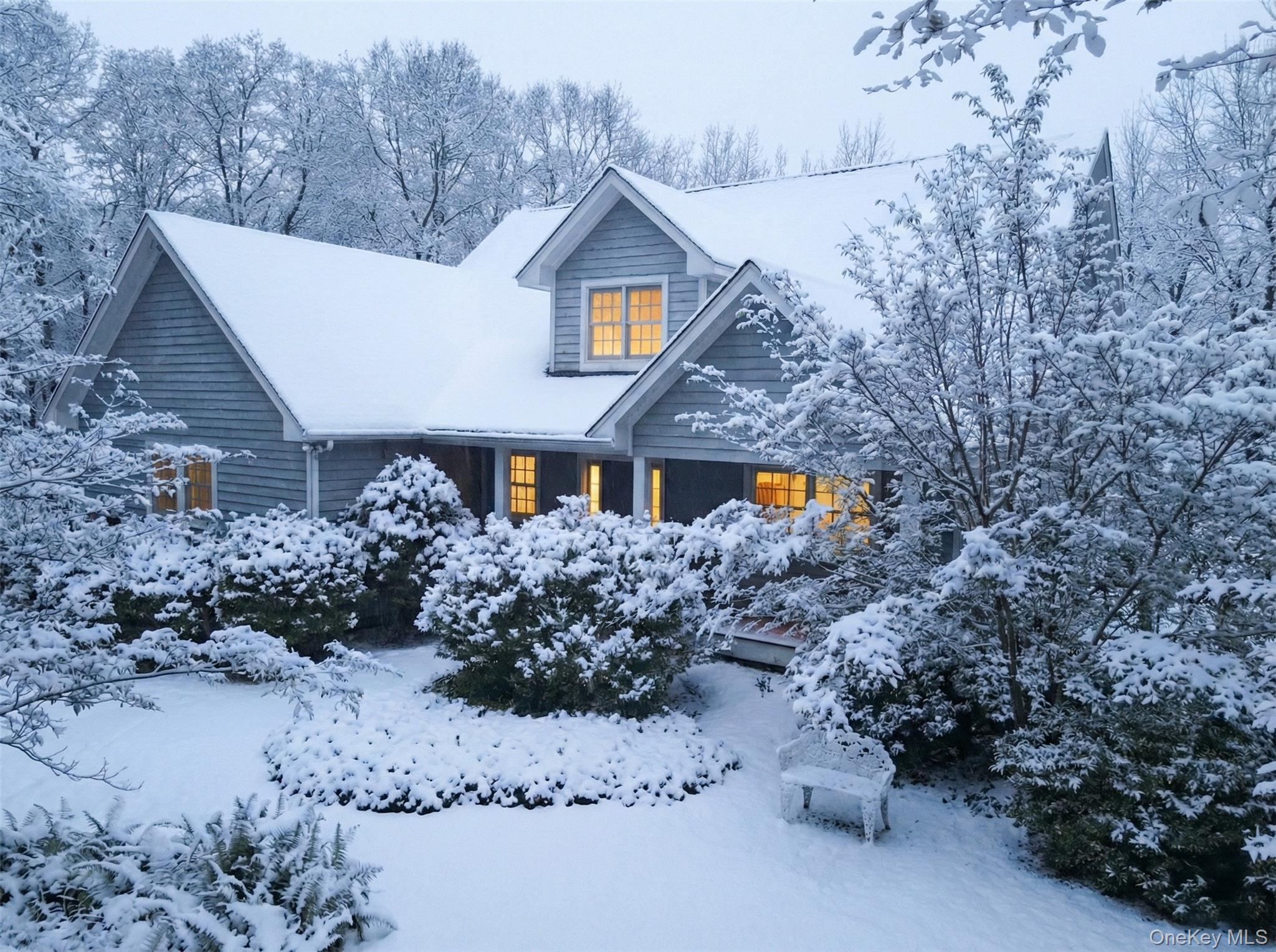 51 Homestead Trail, White Lake, NY 12786