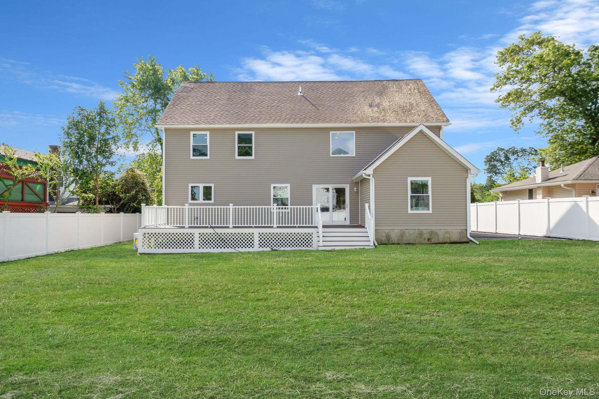 19 Marianna Place, East Islip, NY 11730