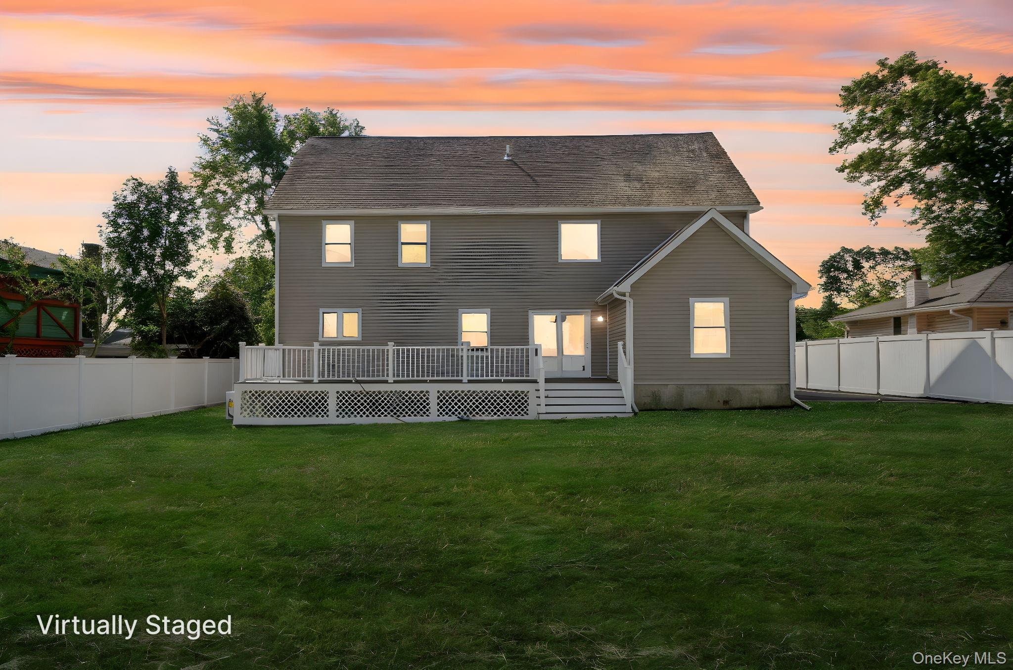 19 Marianna Place, East Islip, NY 11730