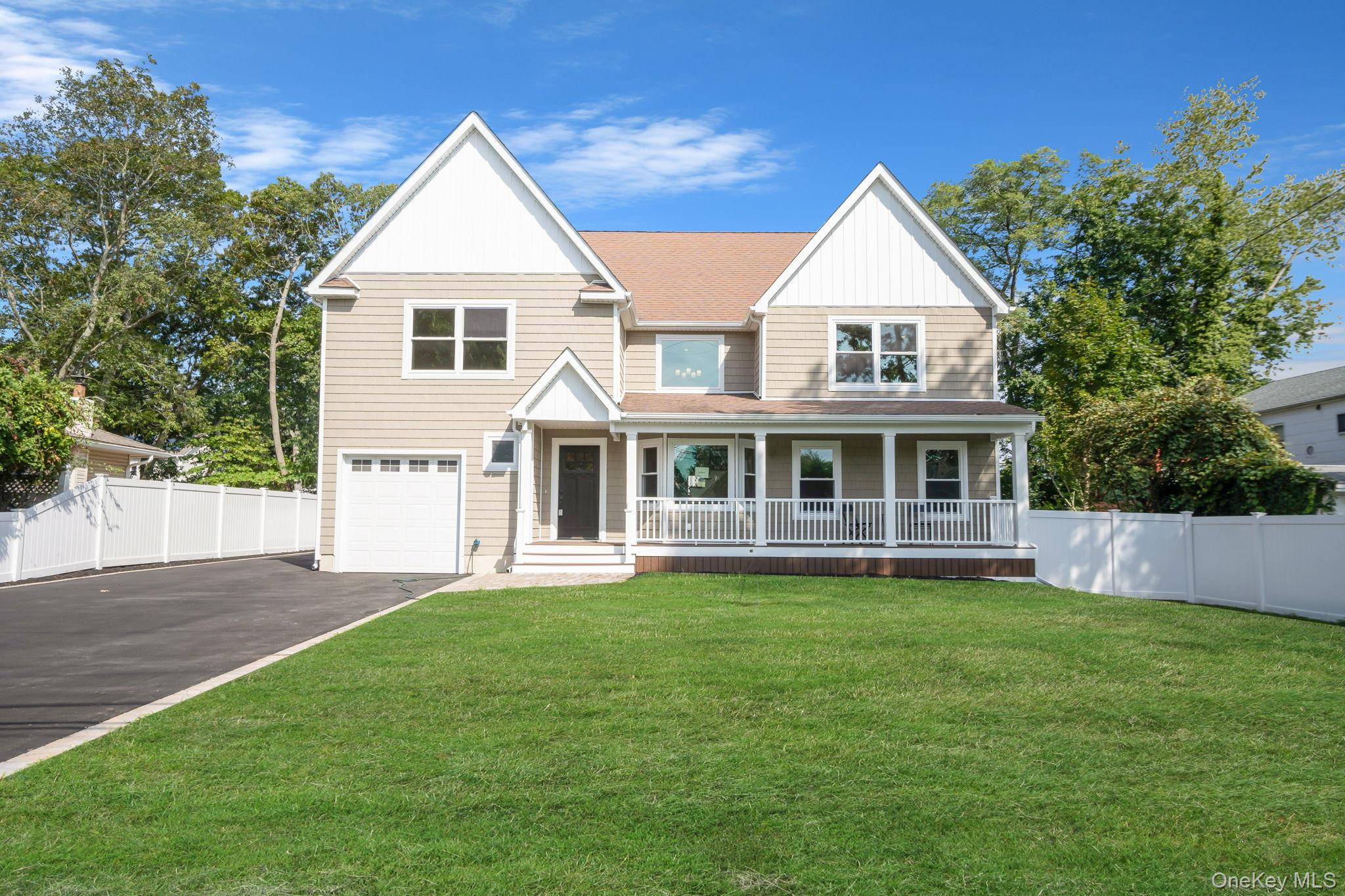 19 Marianna Place, East Islip, NY 11730