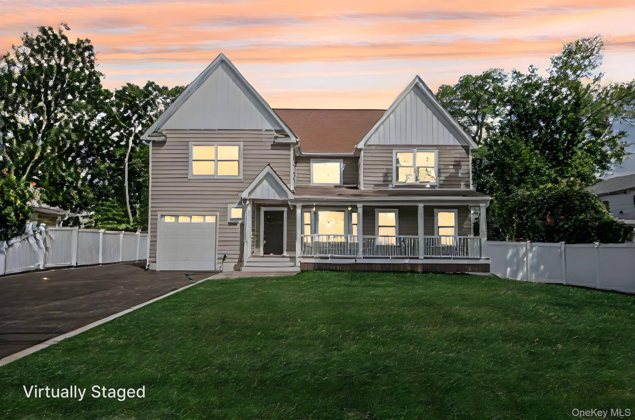 19 Marianna Place, East Islip, NY 11730