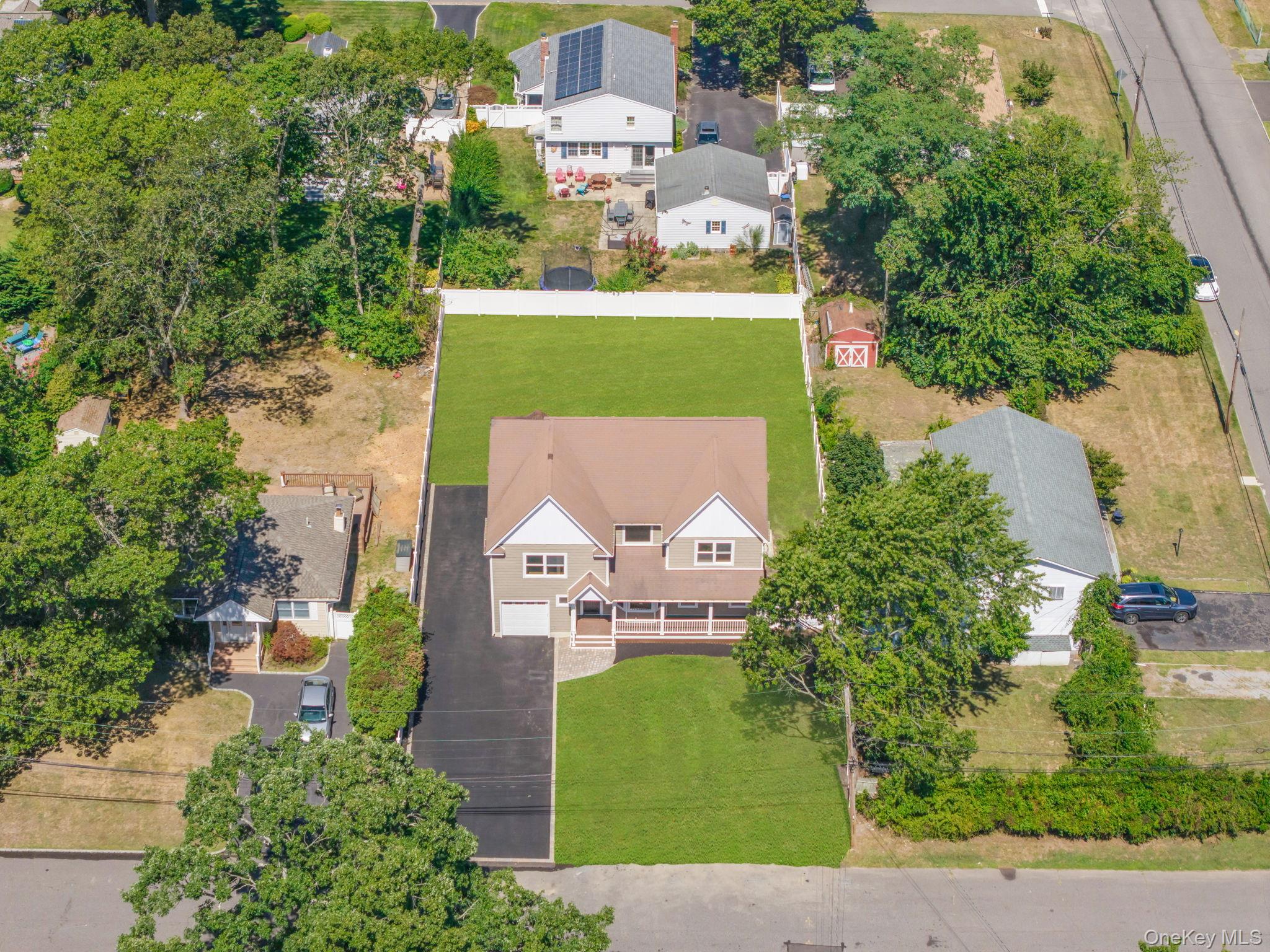 19 Marianna Place, East Islip, NY 11730