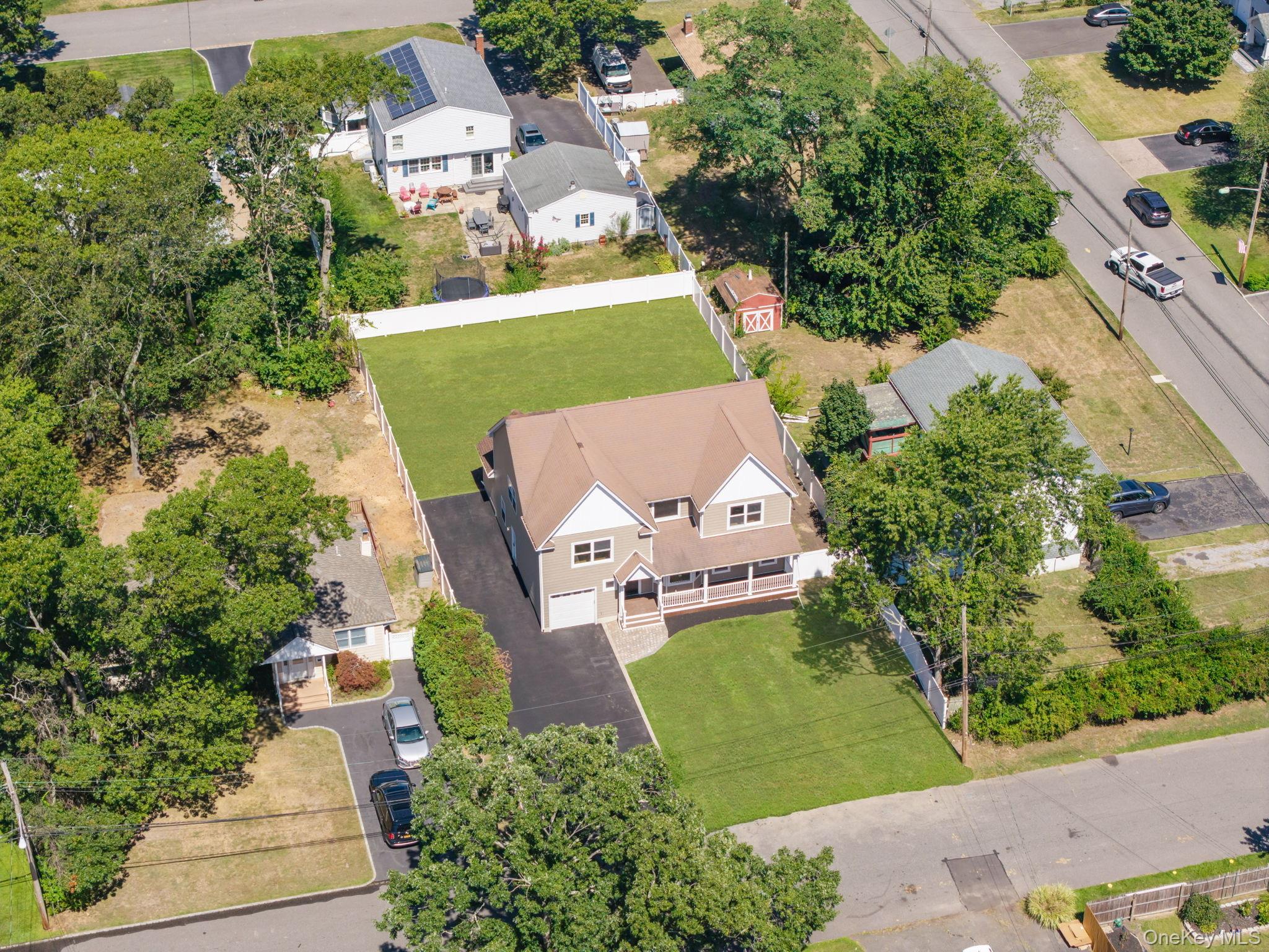 19 Marianna Place, East Islip, NY 11730