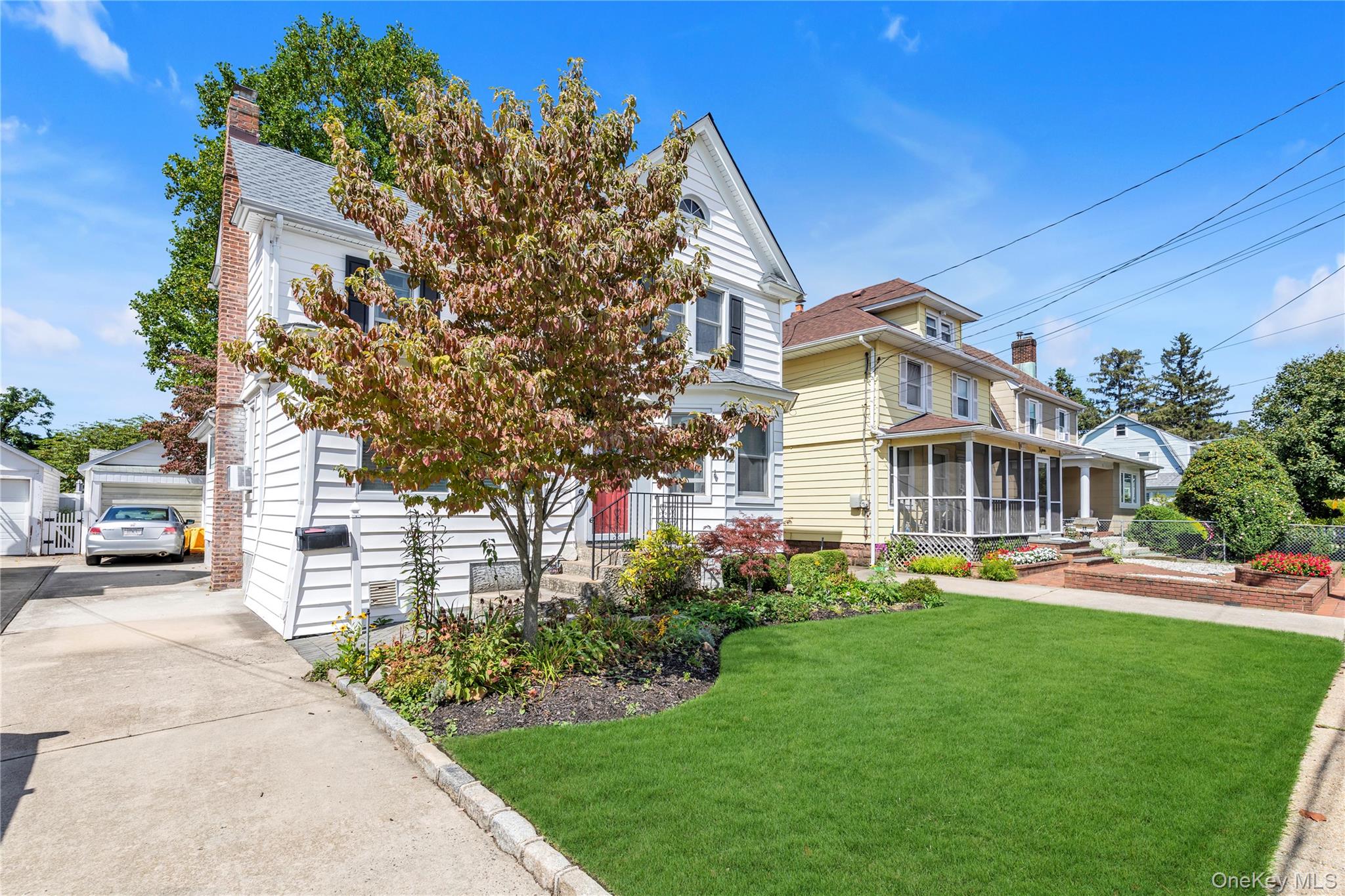 19 Plainfield Avenue, East Rockaway, NY 11518