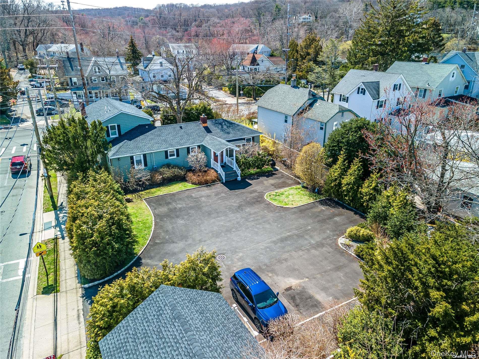 188 W Main Street, Oyster Bay, NY 11771