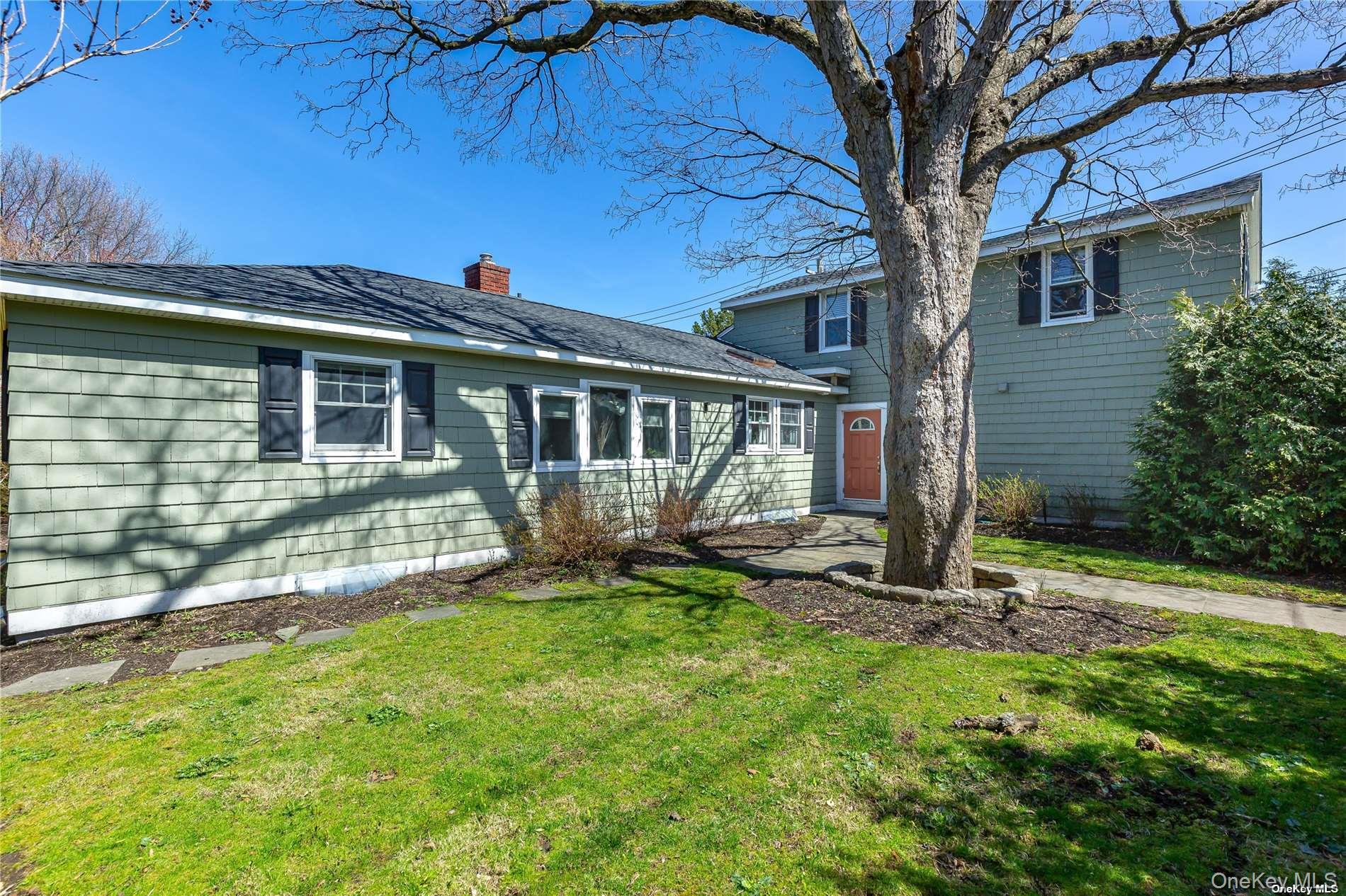 188 W Main Street, Oyster Bay, NY 11771